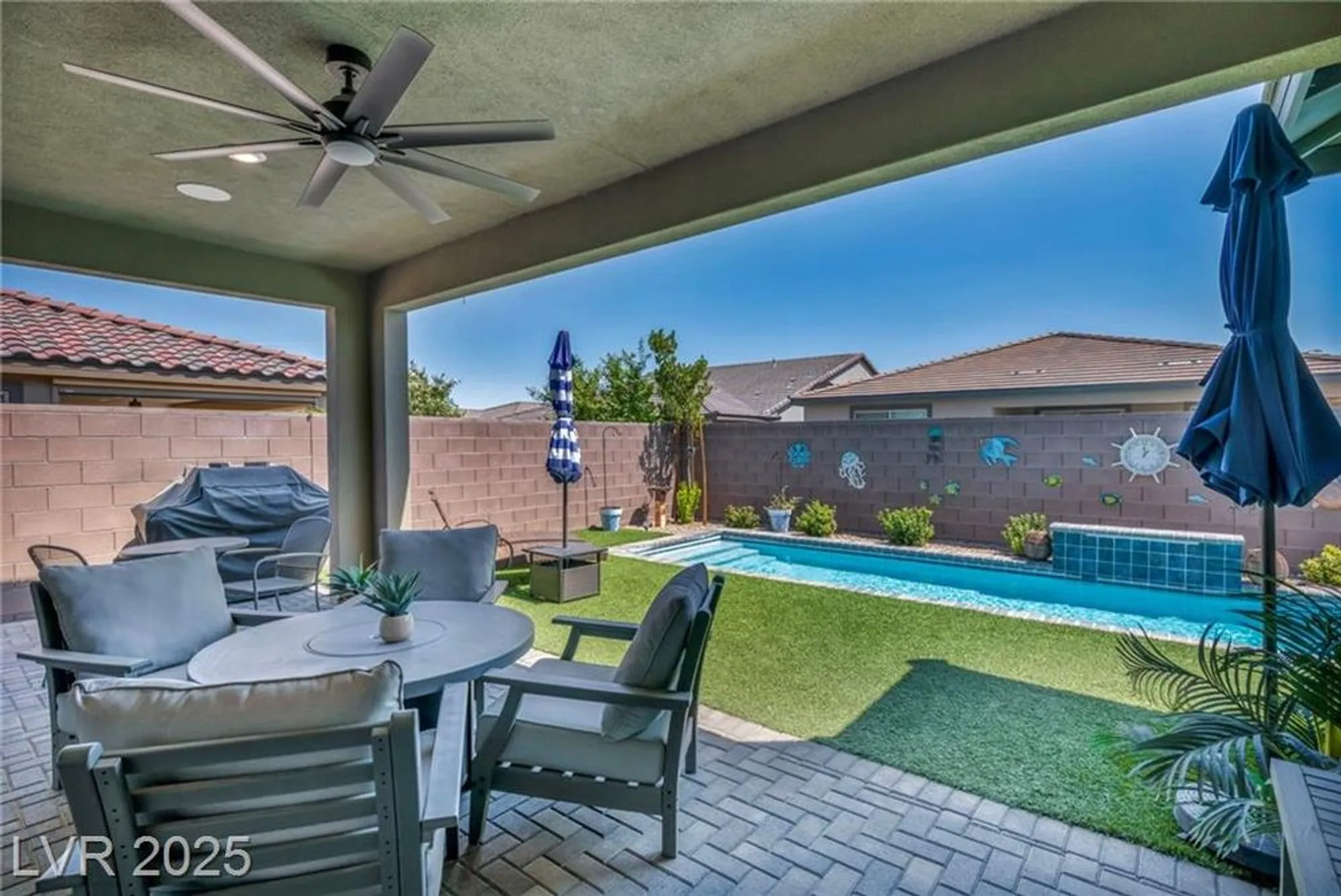 Property Slideshow image 35 of 90 | 9641 balais dr, Las Vegas, NV, 89143