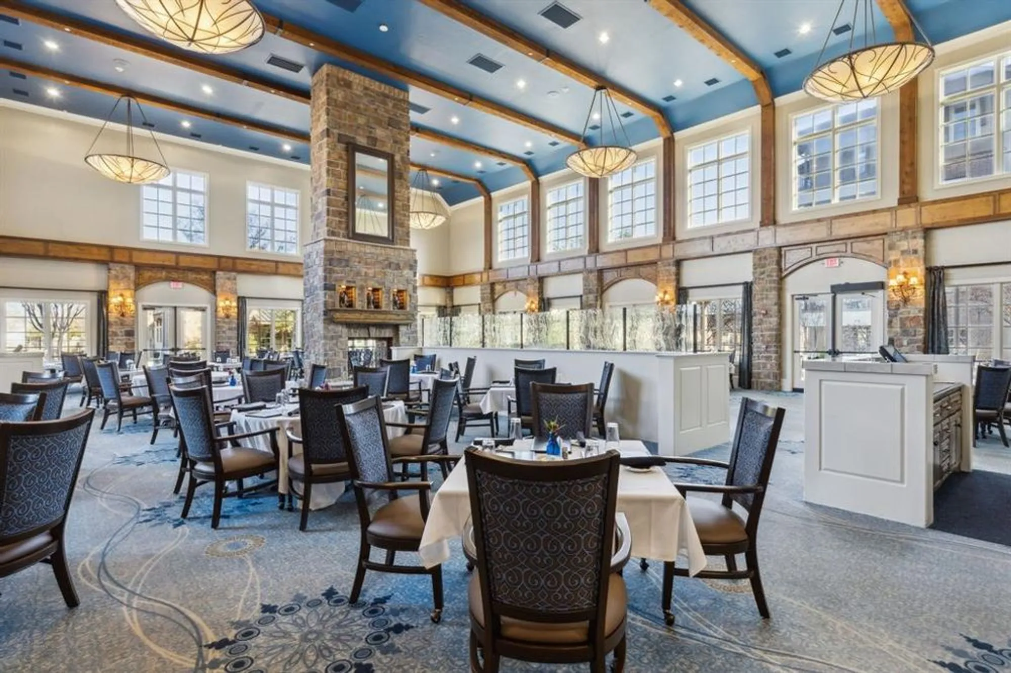 Property Slideshow image 4 of 22 | 301 watermere dr 401, Southlake, TX, 76092