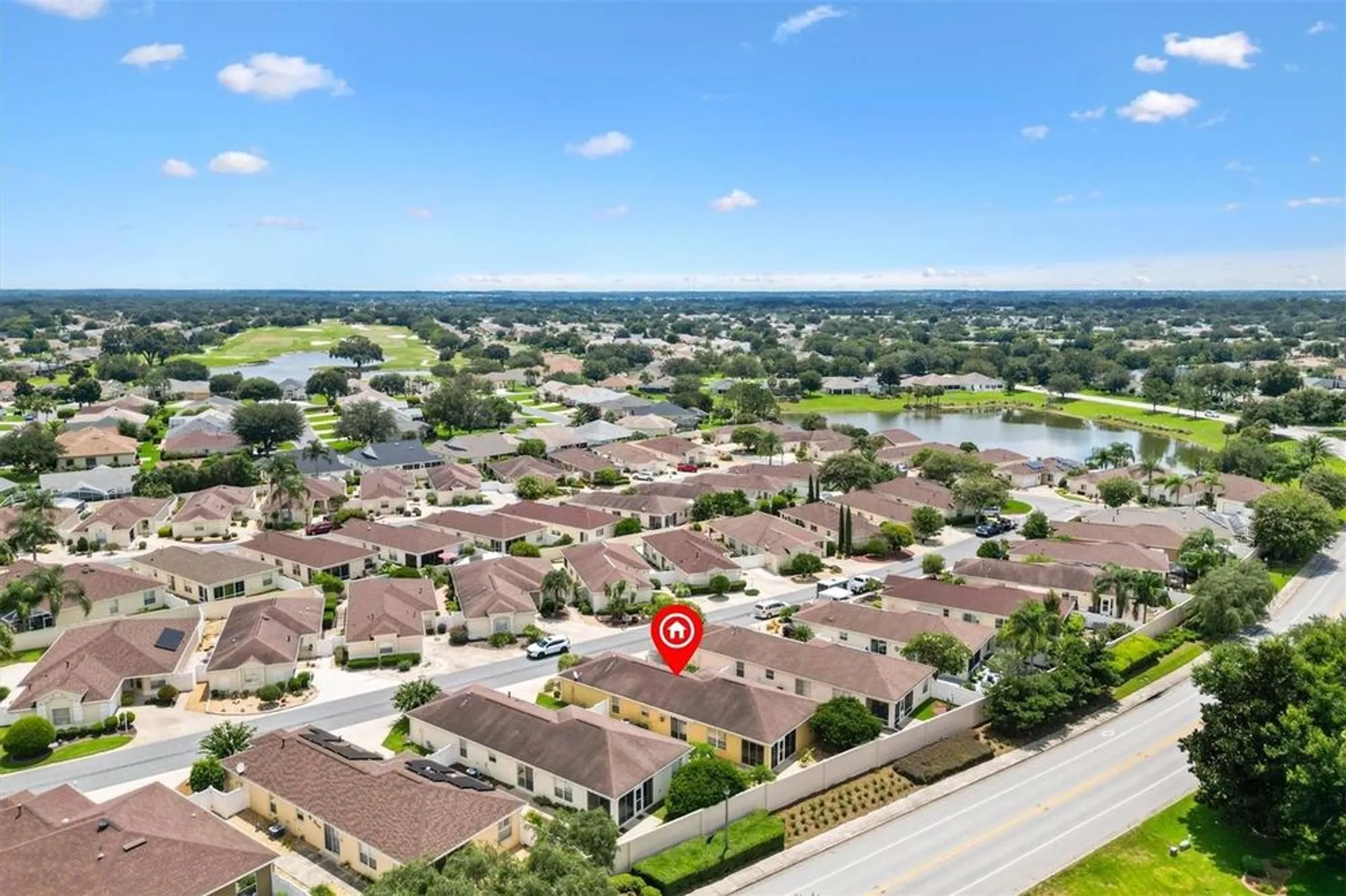 Property Slideshow image 40 of 43 | 610 danbury st, The Villages, FL, 32162