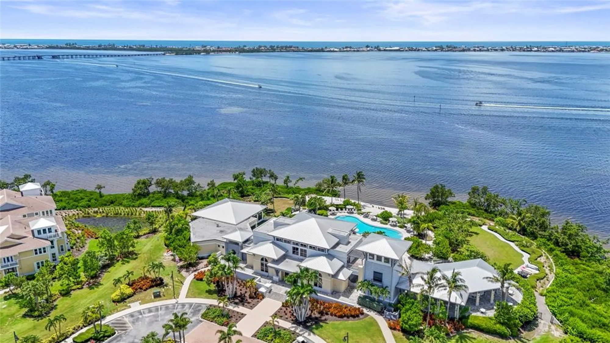 Property Slideshow image 55 of 76 | 303 compass point dr 101, Bradenton, FL, 34209