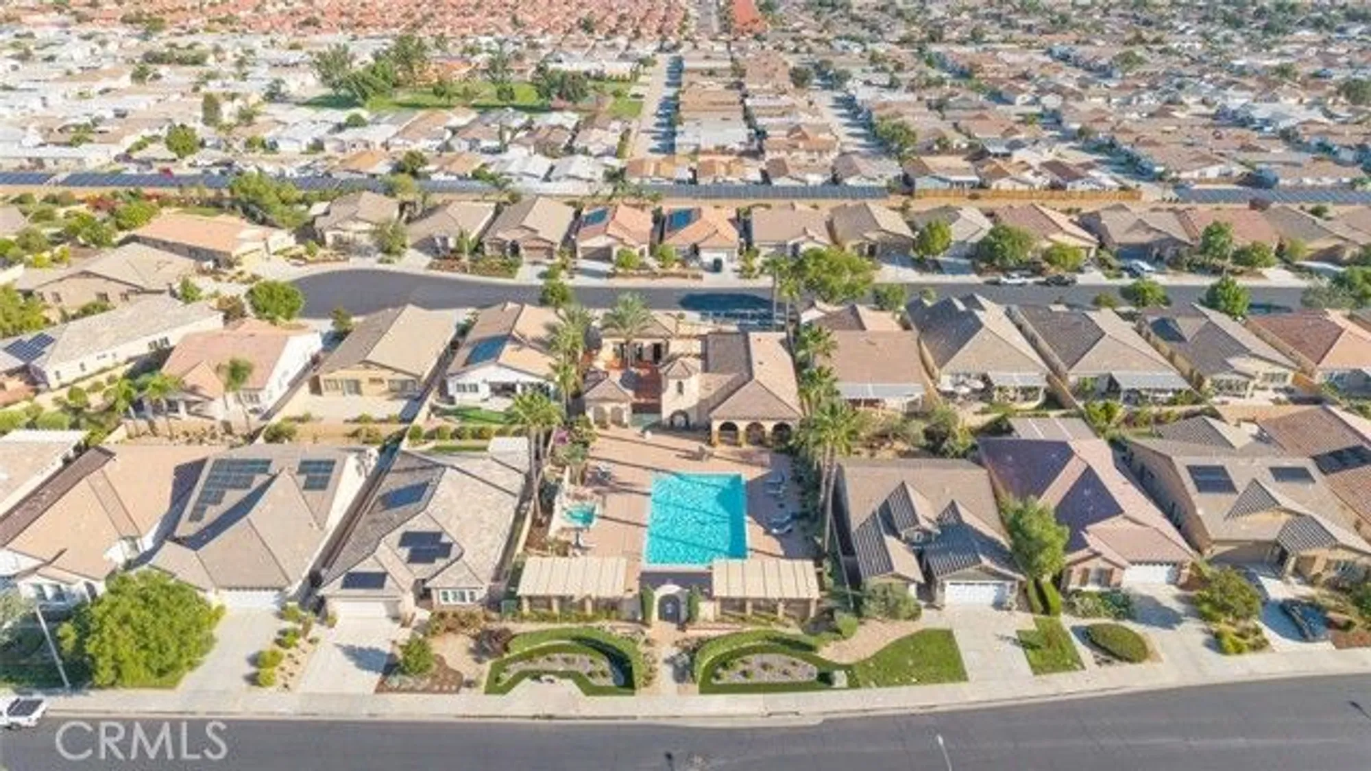 Property Slideshow image 35 of 39 | 26363 desert rose ln, Menifee, CA, 92586