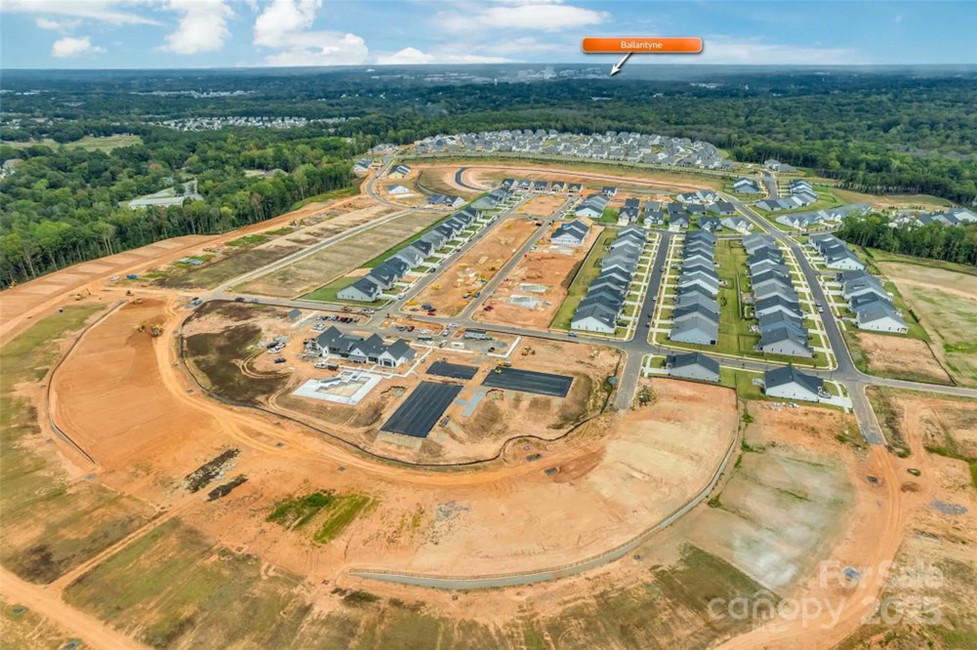 Property Slideshow image 40 of 41 | 2370 whitebark dr, Fort Mill, SC, 29707