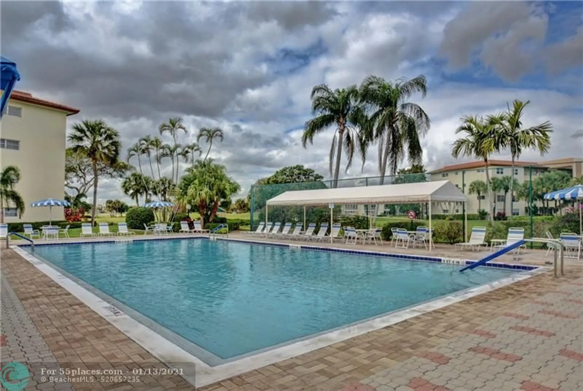 Property Slideshow image 30 of 30 | 3205 portofino pt b4, Coconut Creek, FL, 33066