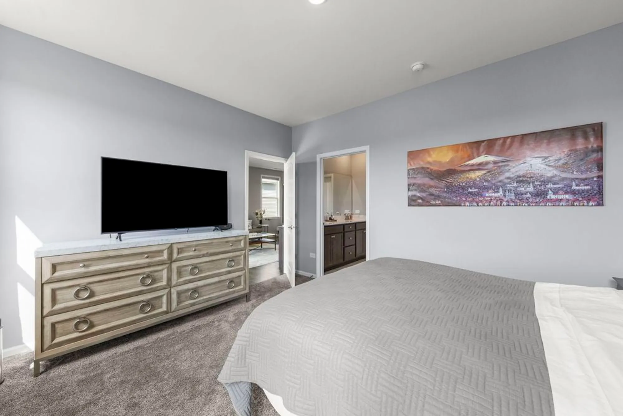 Property Slideshow image 16 of 25 | 1 savannah ct, Algonquin, IL, 60102