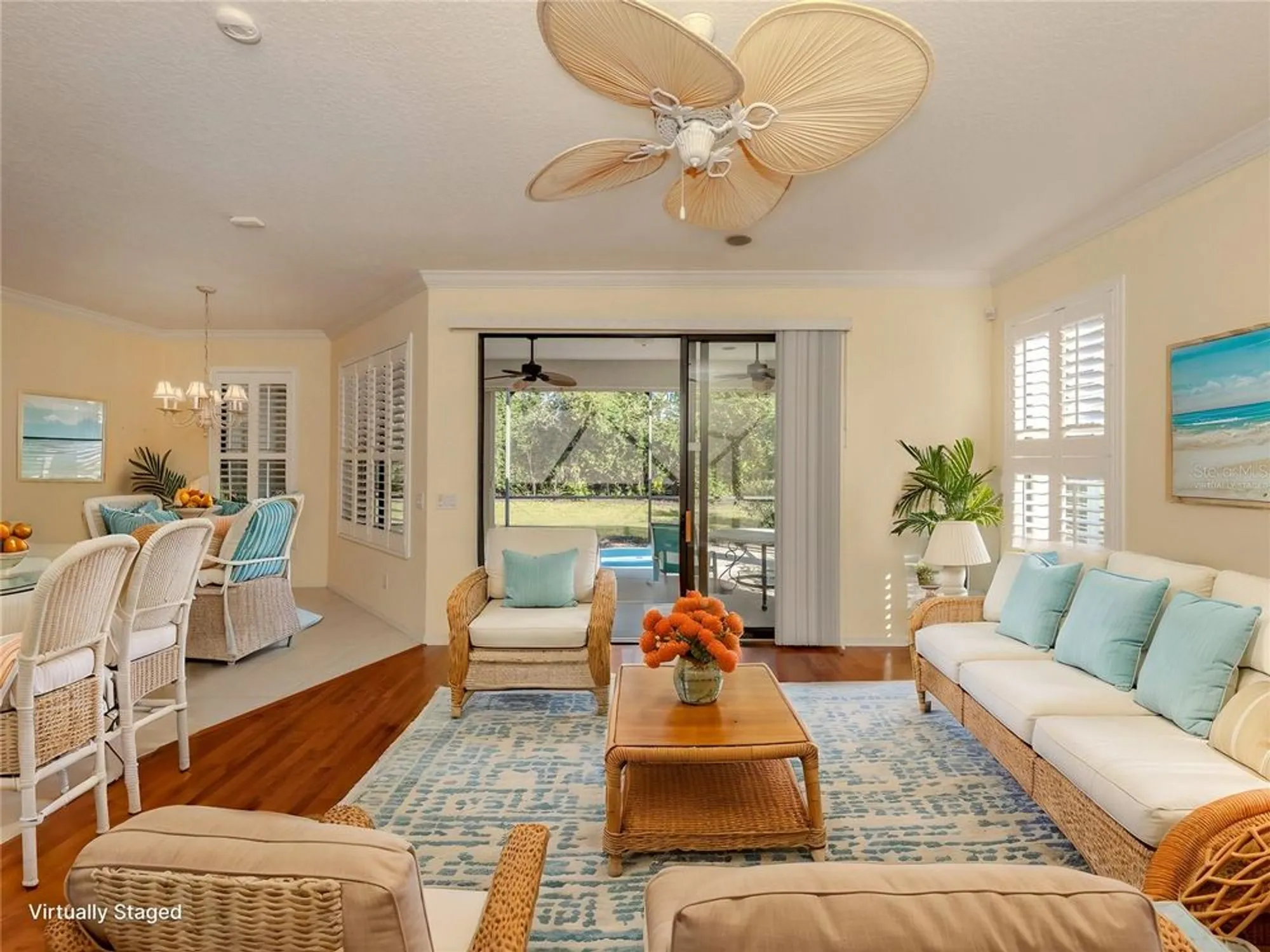 Property Slideshow image 10 of 55 | 4238 mackay falls ter, Sarasota, FL, 34243