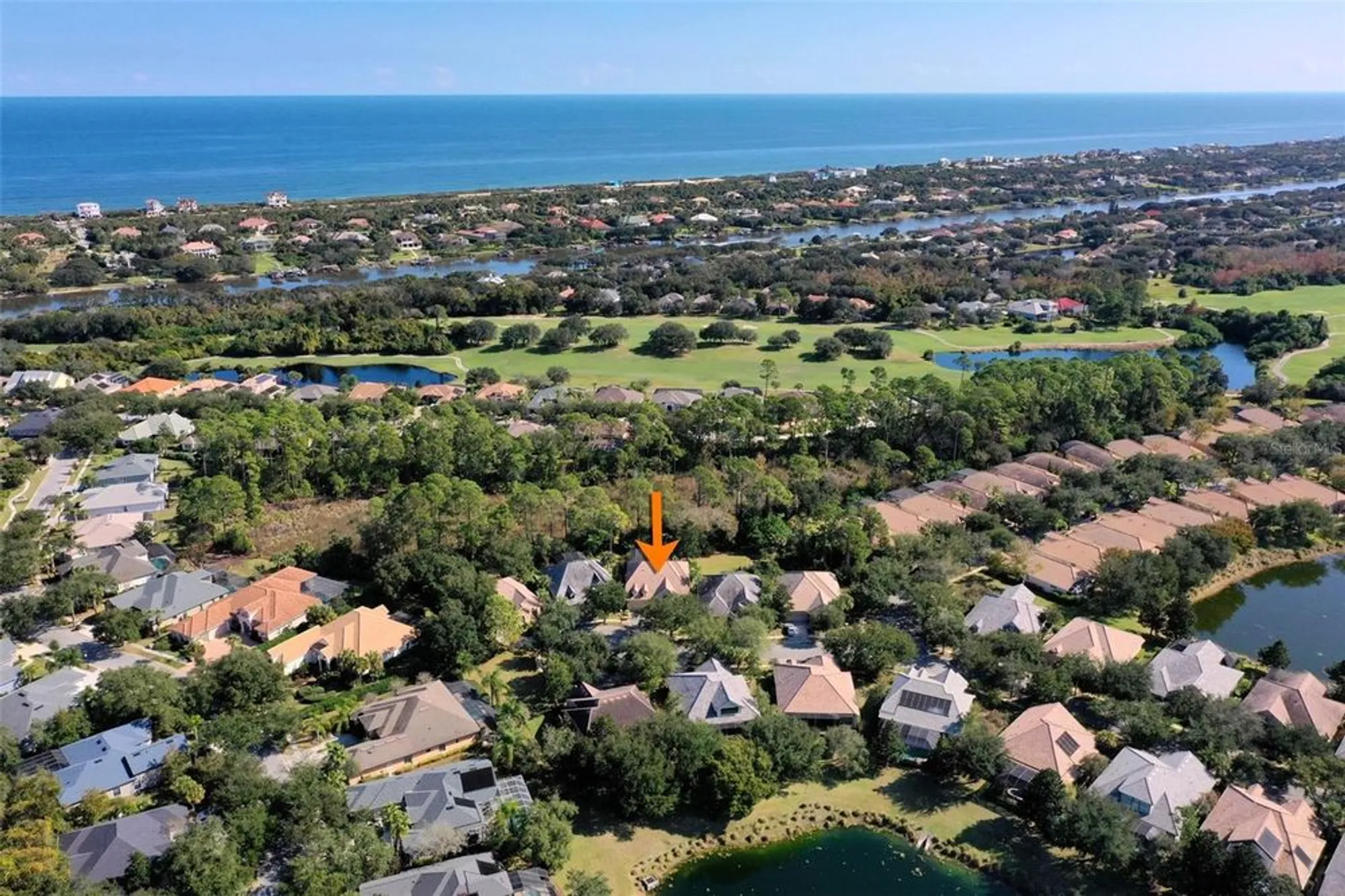 Property Slideshow image 67 of 100 | 30 lakeside dr, Palm Coast, FL, 32137