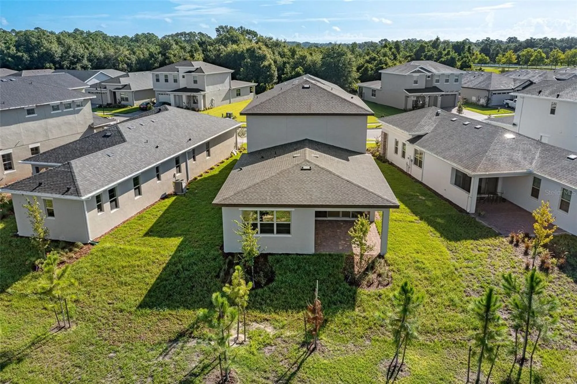 Property Slideshow image 5 of 40 | 7480 wing span way, Harmony, FL, 34773