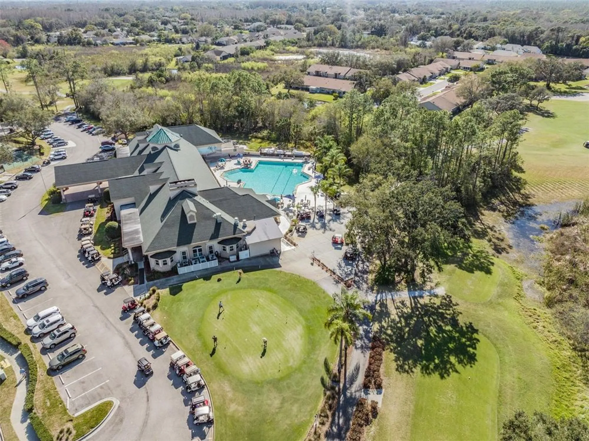 Property Slideshow image 32 of 39 | 9626 woodhollow ct, New Port Richey, FL, 34655