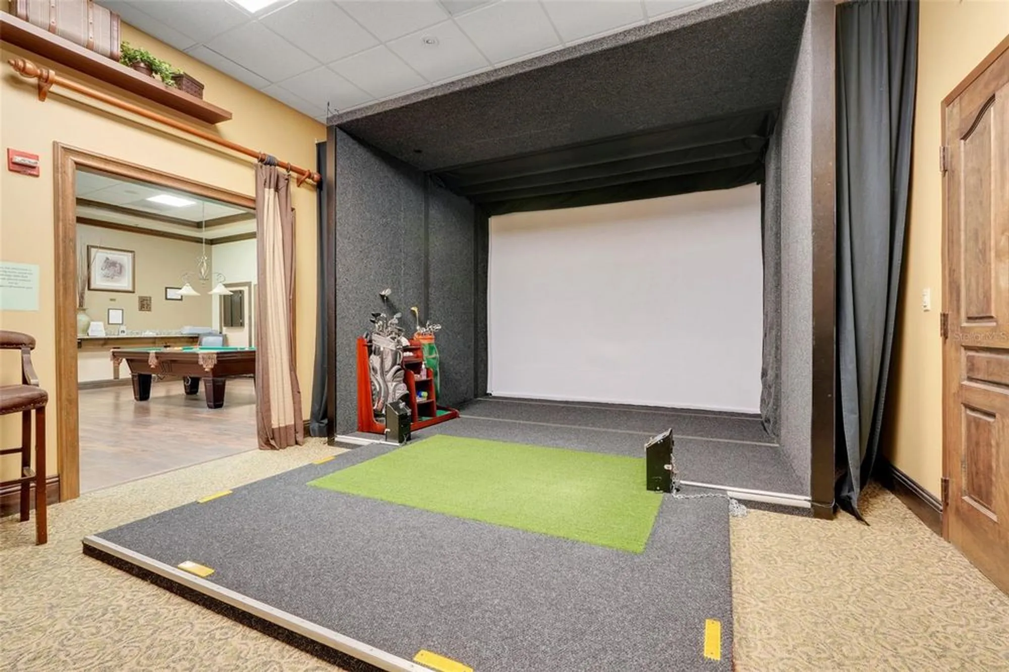 Property Slideshow image 32 of 40 | 3538 belland cir b, Clermont, FL, 34711