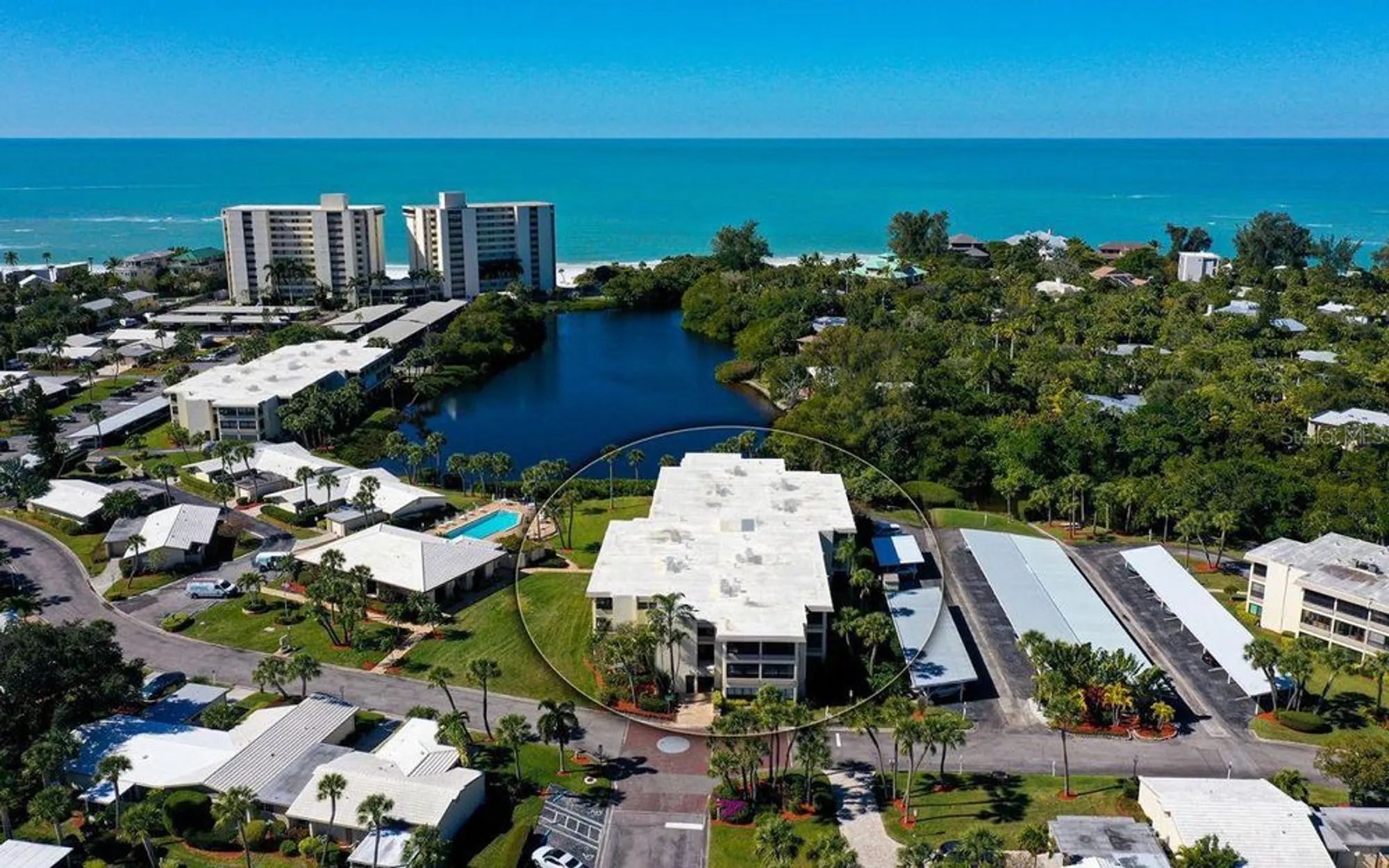 Property Slideshow image 1 of 71 | 199 whispering sands dr apt 201, Sarasota, FL, 34242