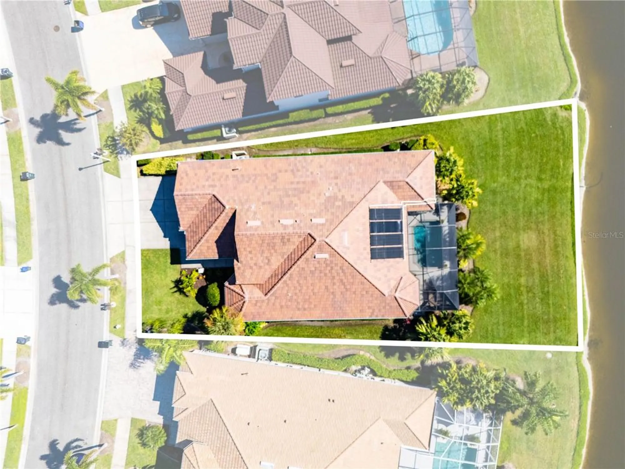 Property Slideshow image 6 of 63 | 5253 grand palmetto way, North Port, FL, 34291