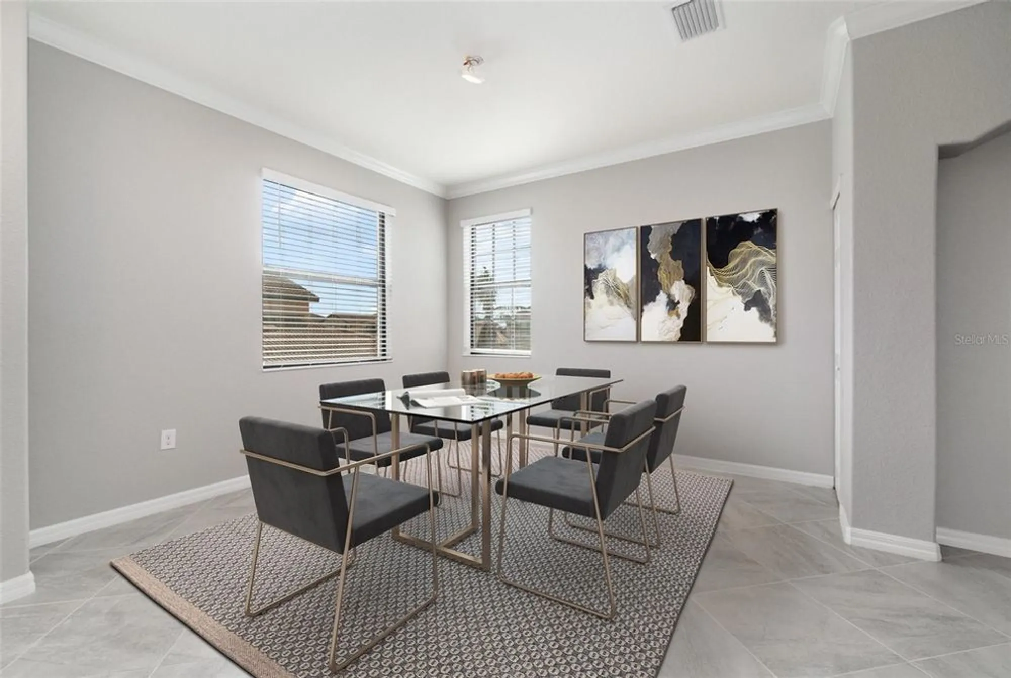 Property Slideshow image 9 of 33 | 10800 tarflower dr 202, Venice, FL, 34293