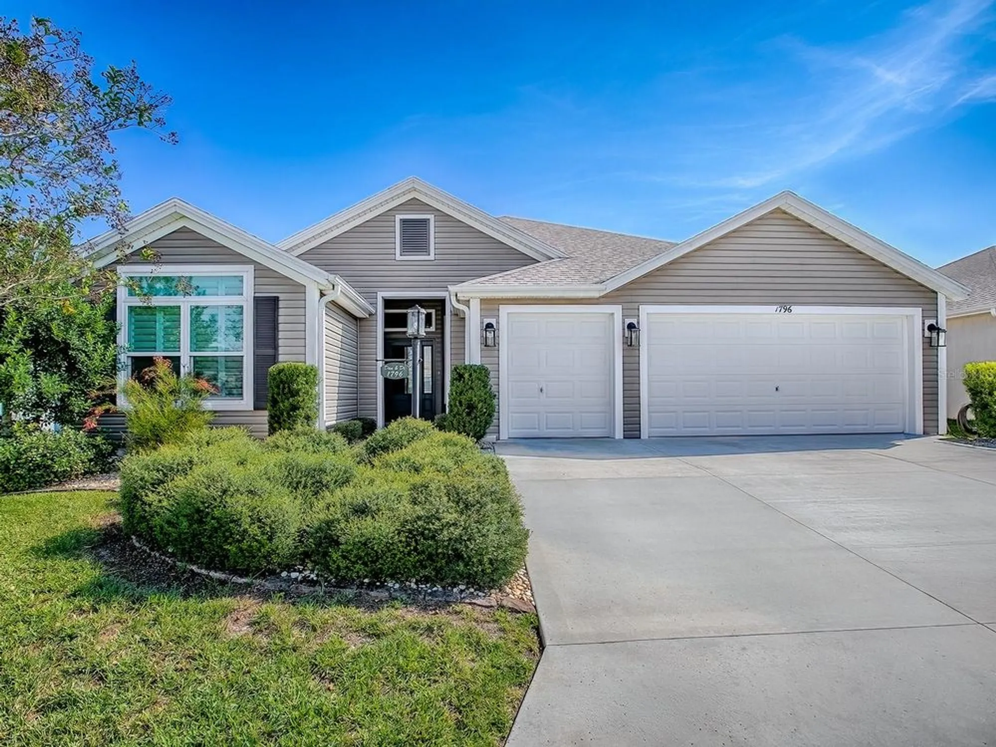Property Slideshow image 50 of 51 | 1796 flynn cir, The Villages, FL, 32163