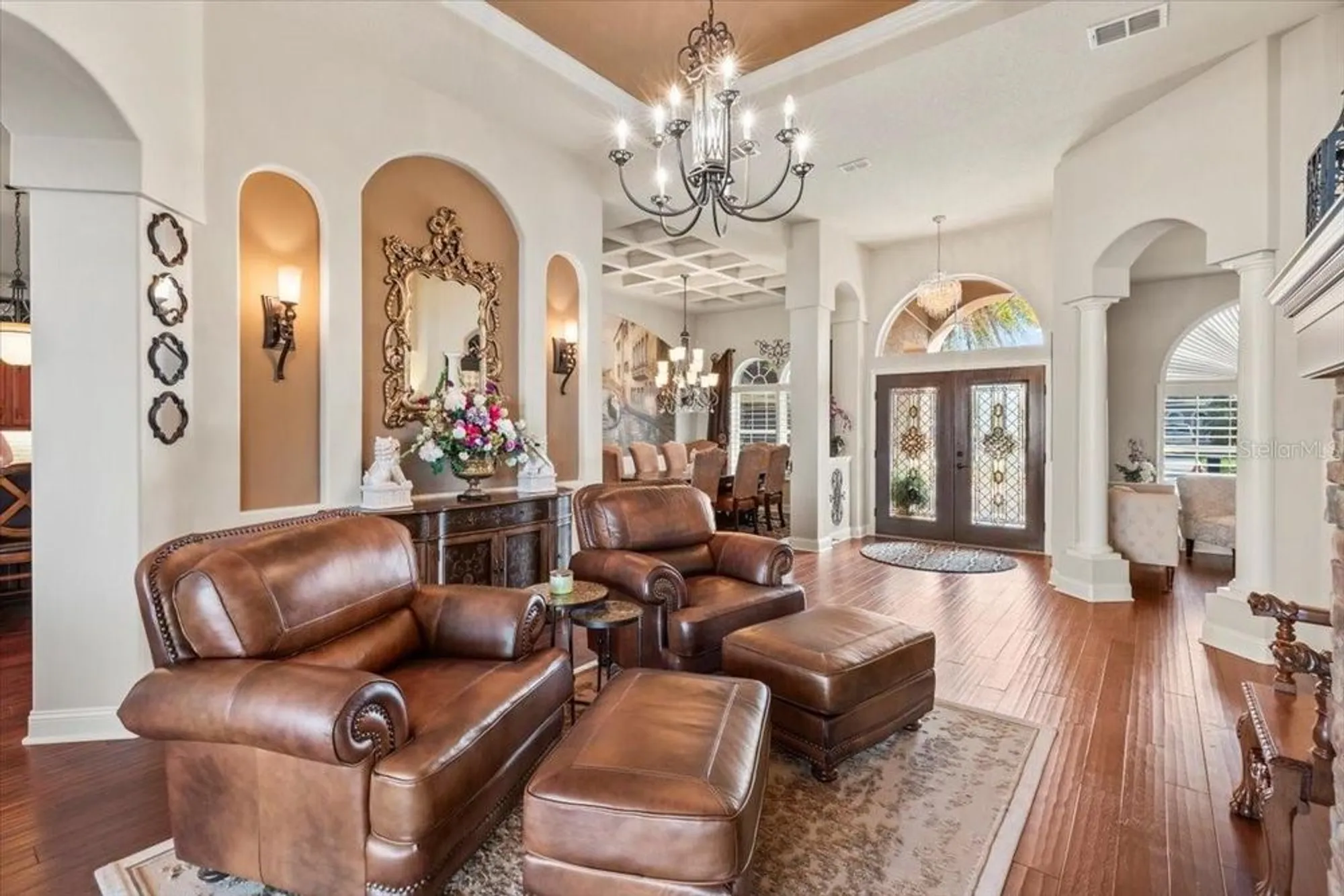 Property Slideshow image 15 of 90 | 568 luna bella ln, New Smyrna Beach, FL, 32168