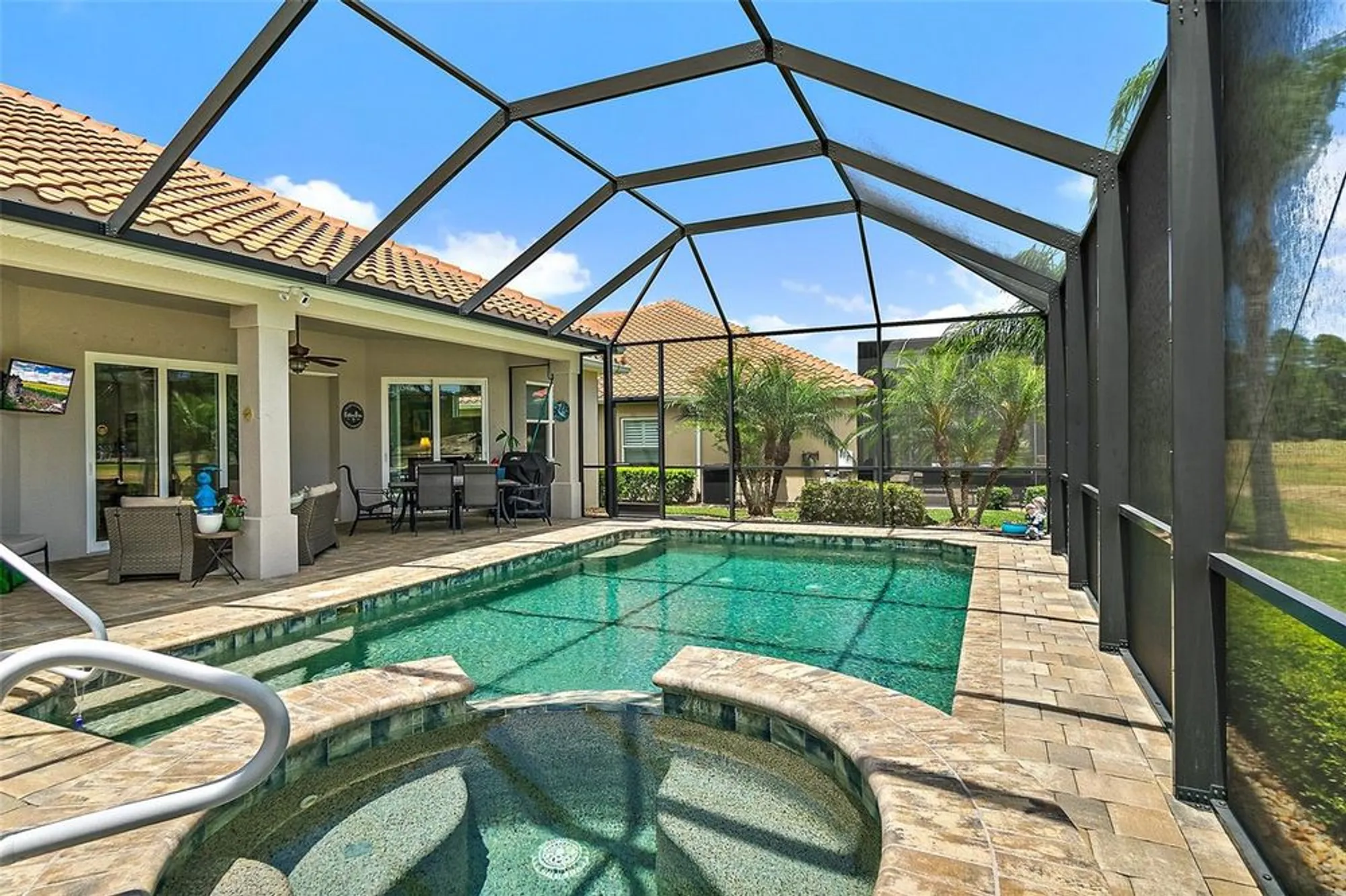 Property Slideshow image 28 of 40 | 2814 s asciano ct, New Smyrna Beach, FL, 32168
