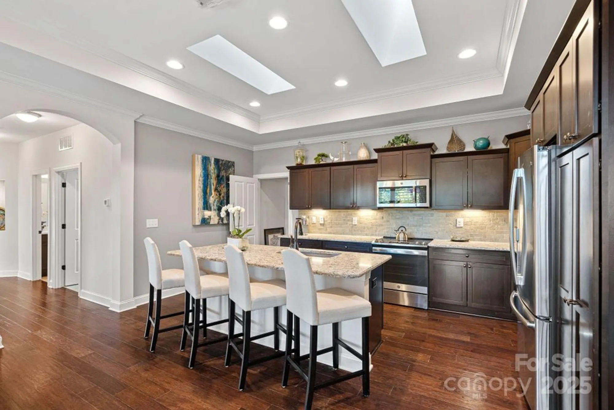 Property Slideshow image 11 of 35 | 8032 parknoll dr, Huntersville, NC, 28078