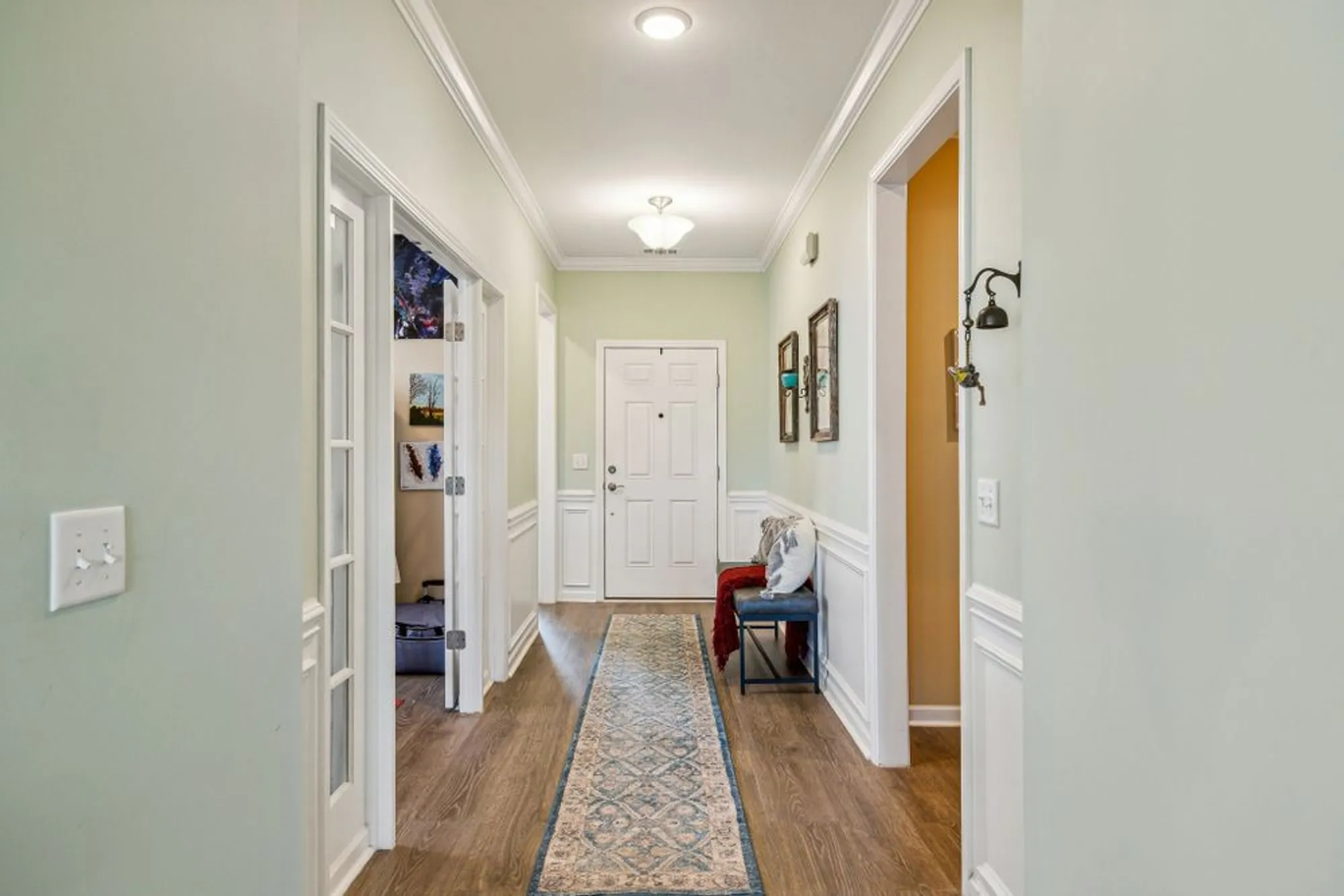 Property Slideshow image 7 of 61 | 2237 henderson dr, Spring Hill, TN, 37174