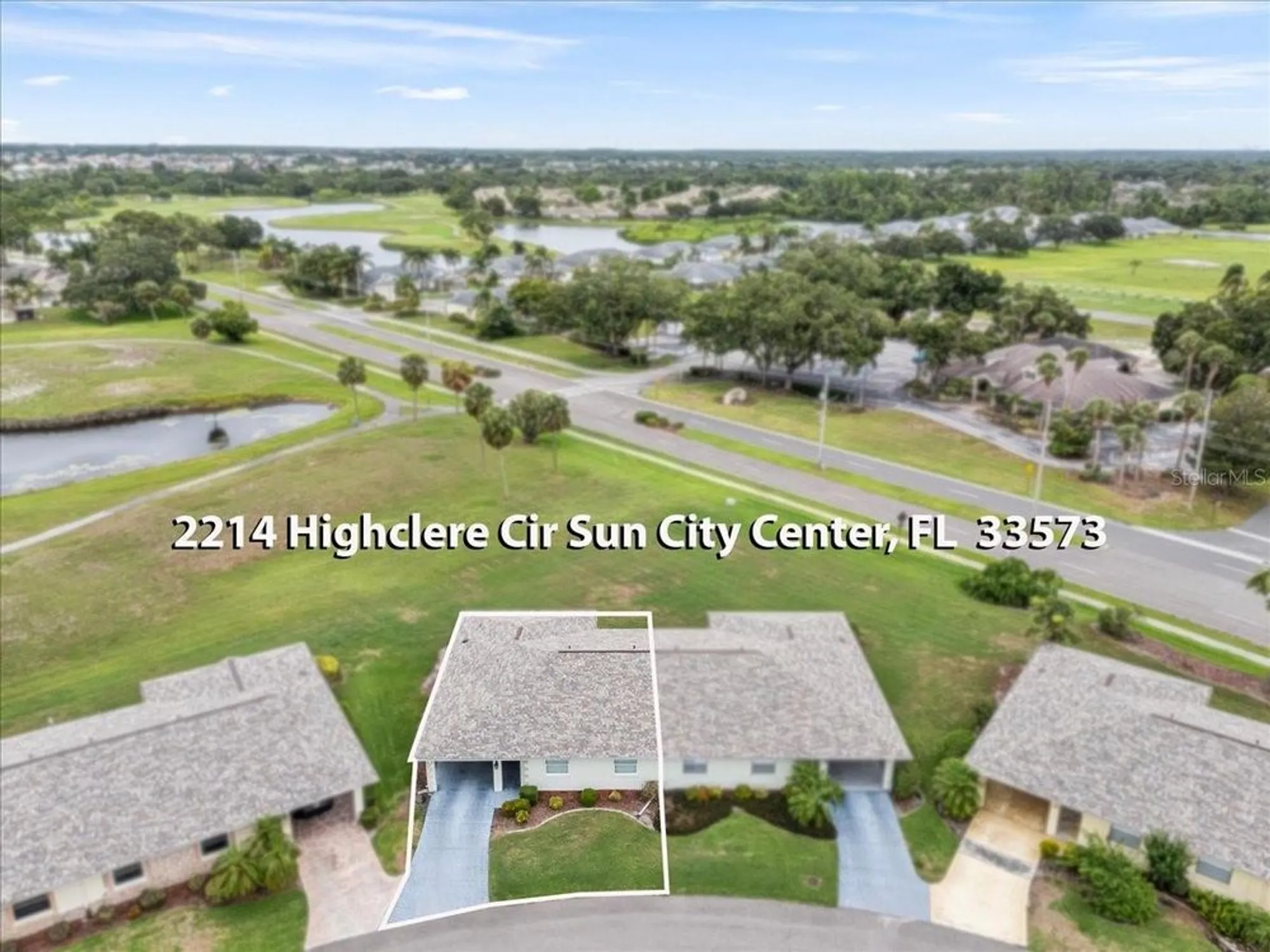 Property Slideshow image 33 of 34 | 2214 highclere cir # 6, Sun City Center, FL, 33573