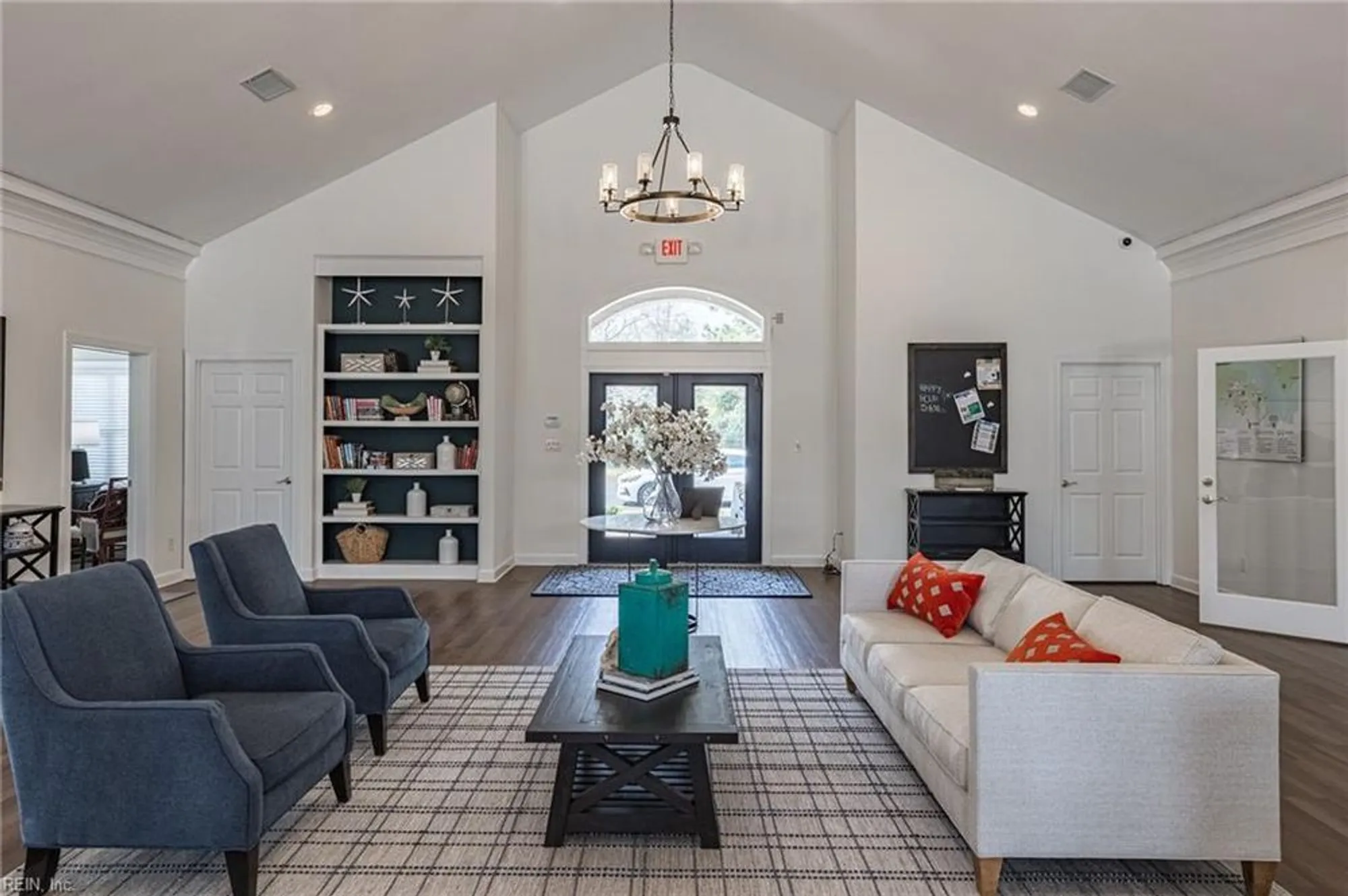 Property Slideshow image 27 of 29 | 224 st pauls ave # 32-3, Smithfield, VA, 23430