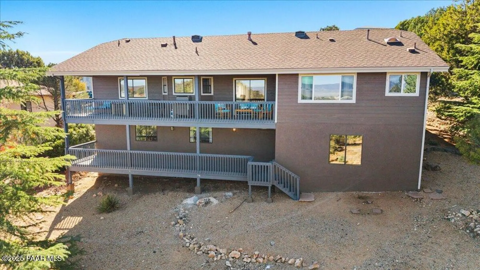 Property Slideshow image 30 of 42 | 4718 budsage ct, Prescott, AZ, 86301