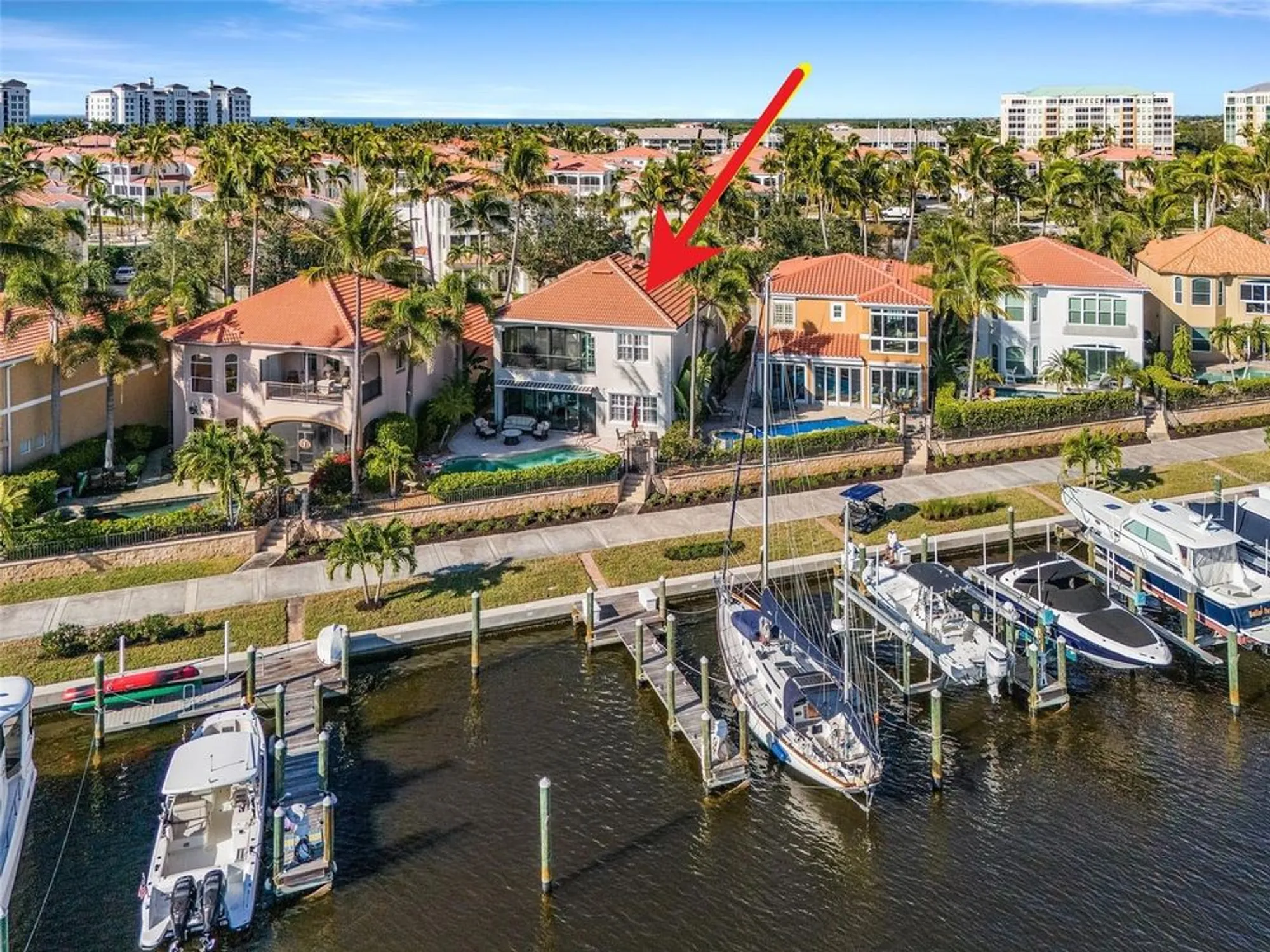 Property Slideshow image 41 of 58 | 3229 sunset key cir, Punta Gorda, FL, 33955
