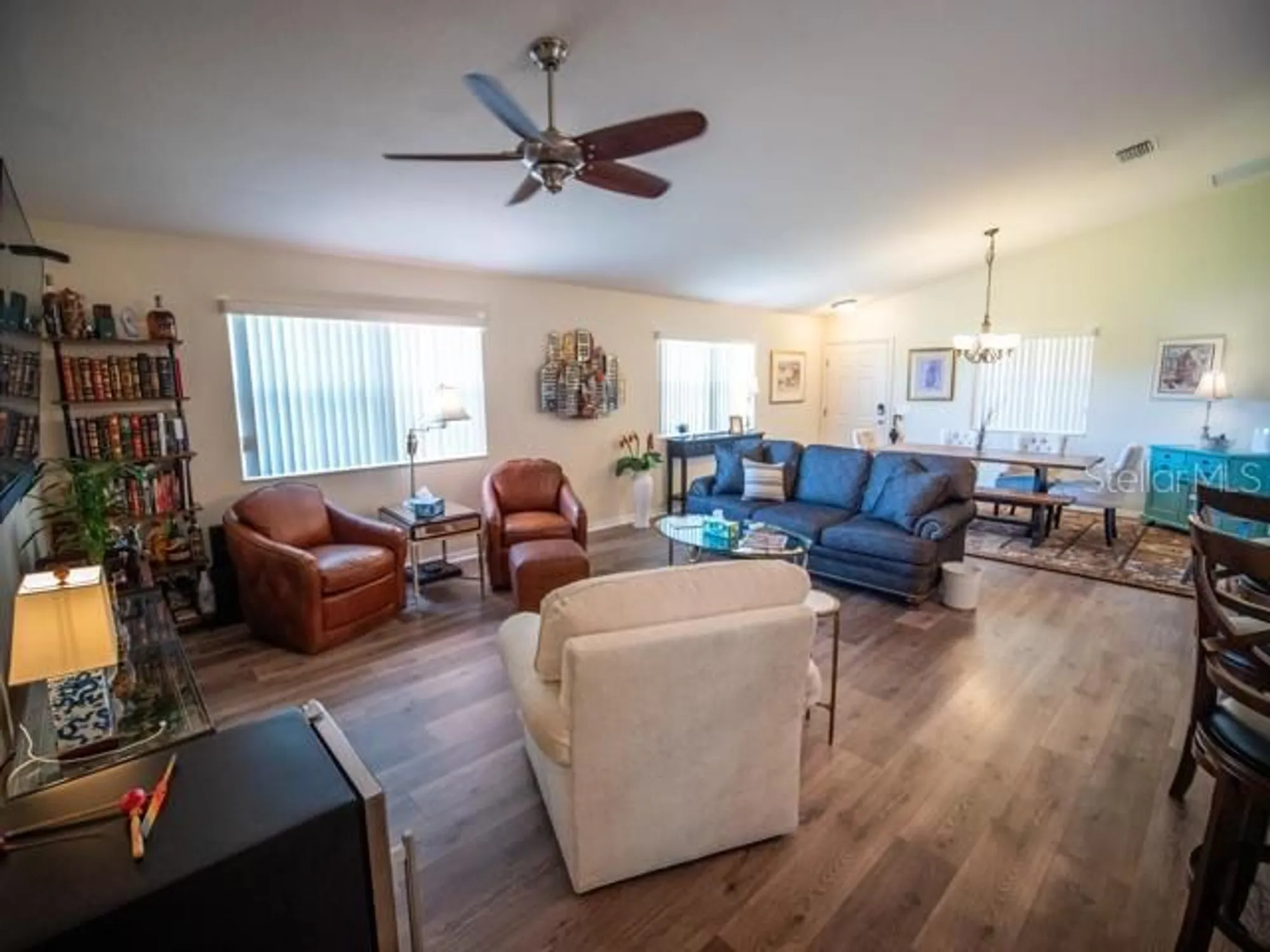 Property Slideshow image 6 of 23 | 2167 kerwood loop, The Villages, FL, 32162