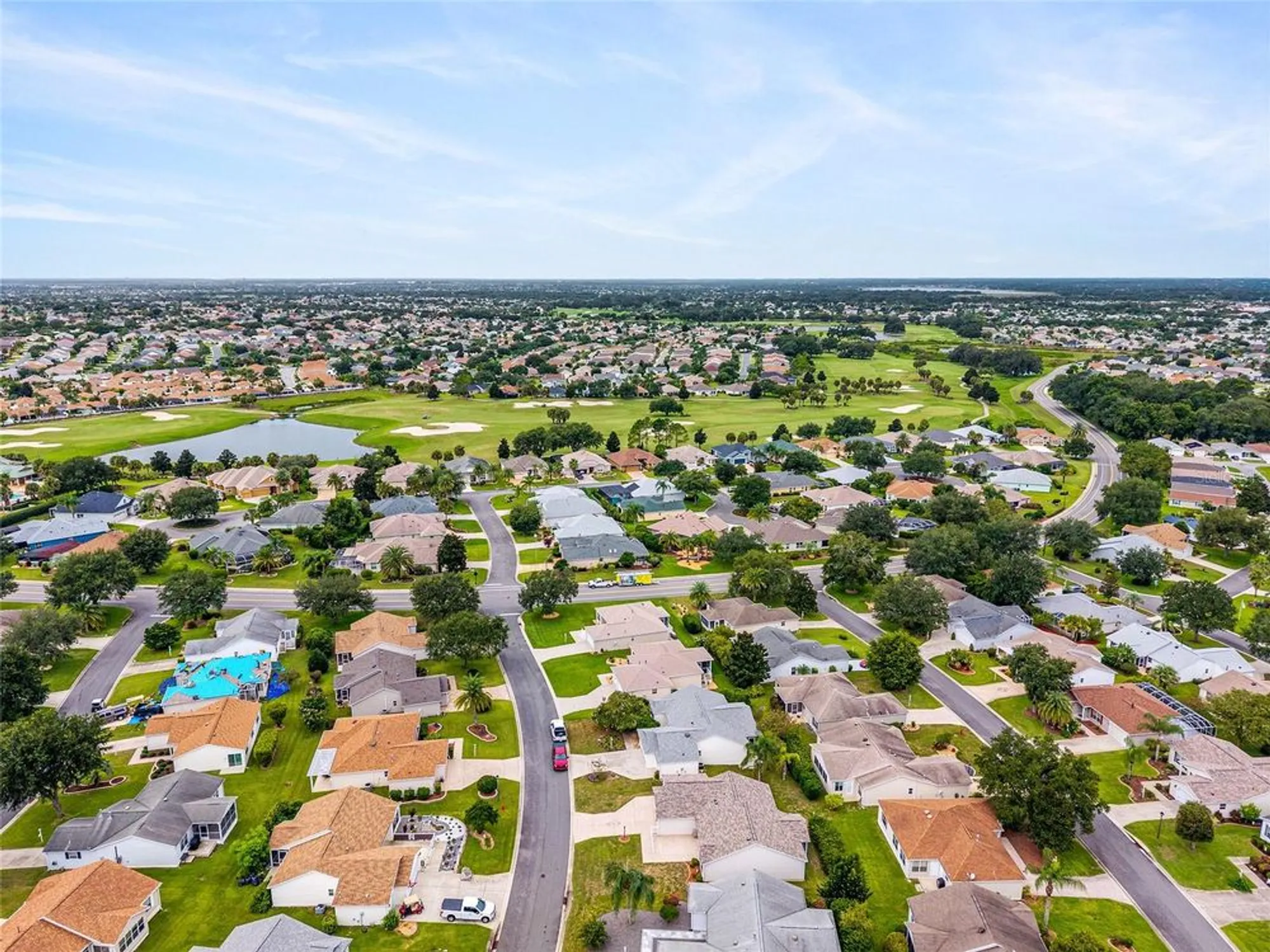 Property Slideshow image 58 of 59 | 301 pacolet ter, The Villages, FL, 32162