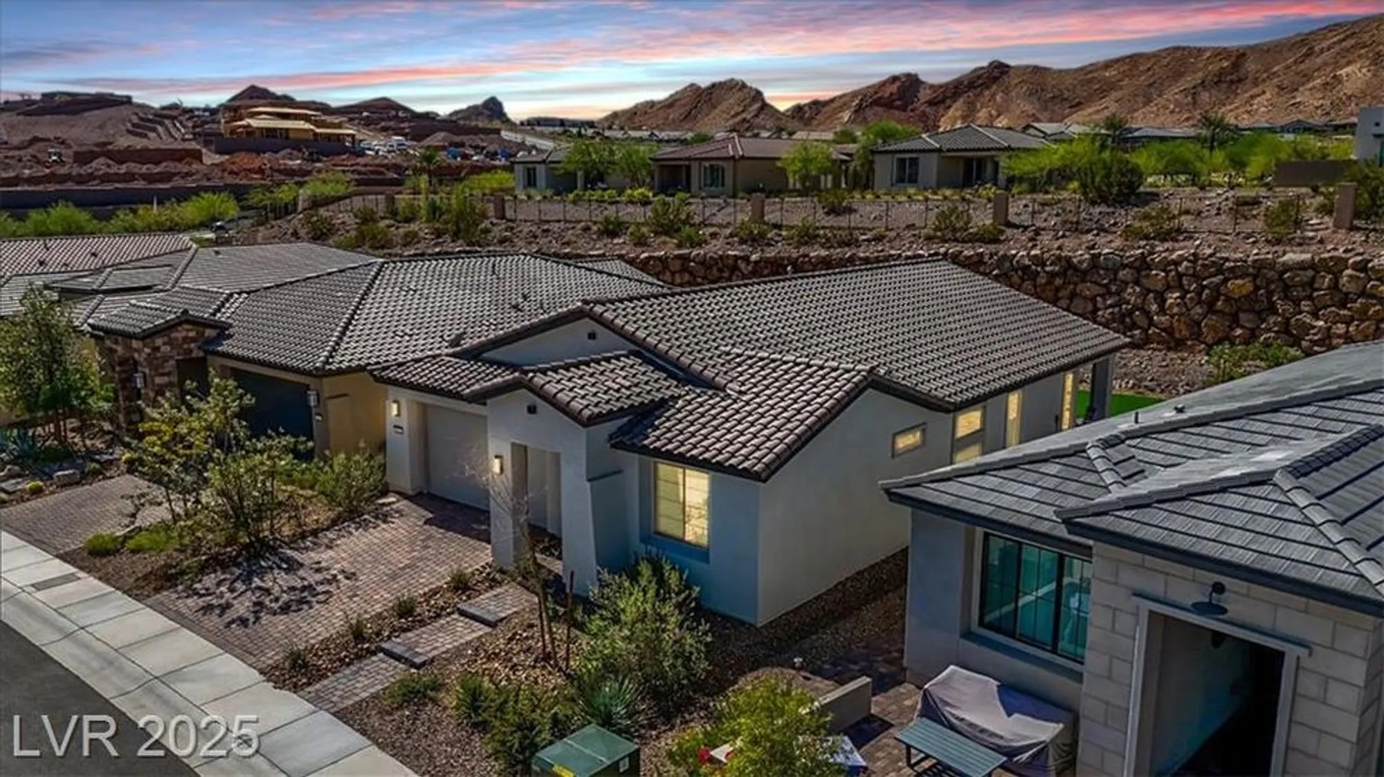 Property Slideshow image 35 of 35 | 25 stone yucca ct, Henderson, NV, 89011