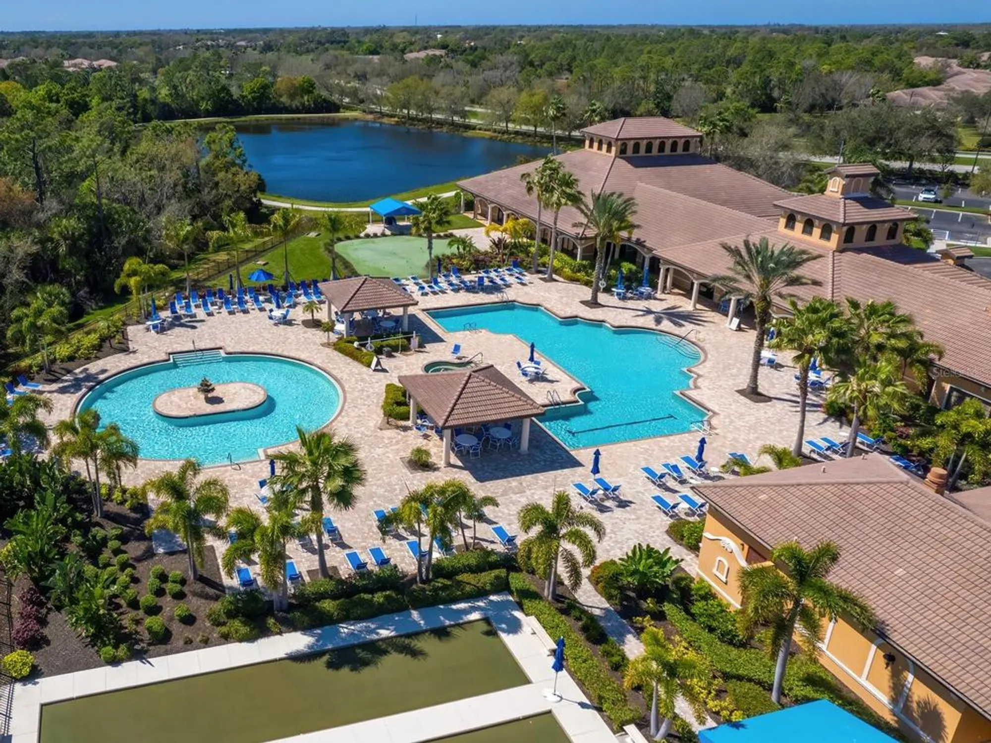 Property Slideshow image 32 of 46 | 11480 bertolini dr, Venice, FL, 34292