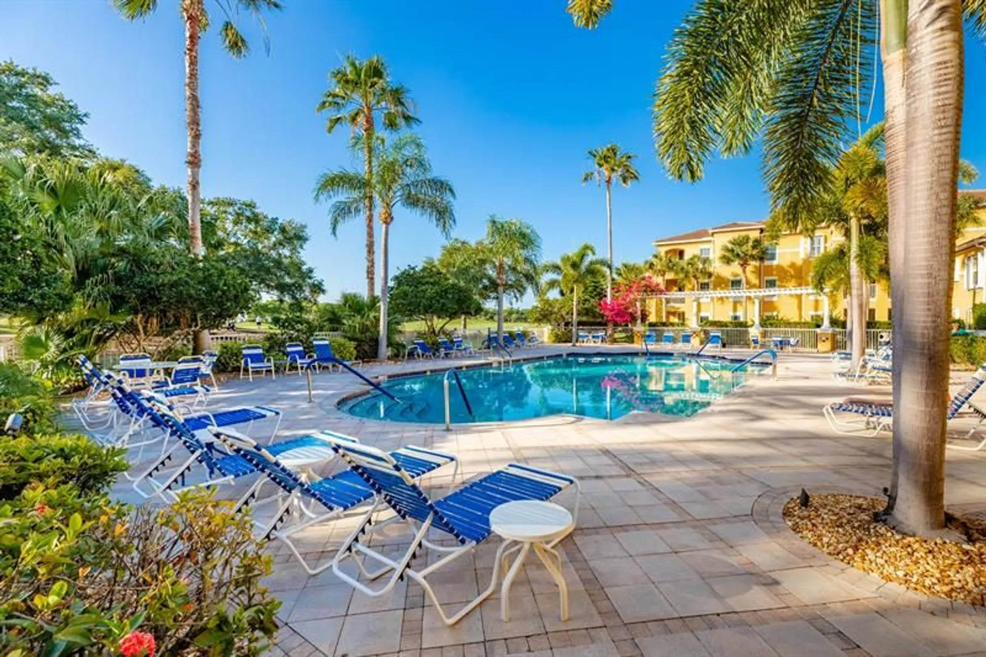 Property Slideshow image 39 of 49 | 5020 fairways cir j107, Vero Beach, FL, 32967