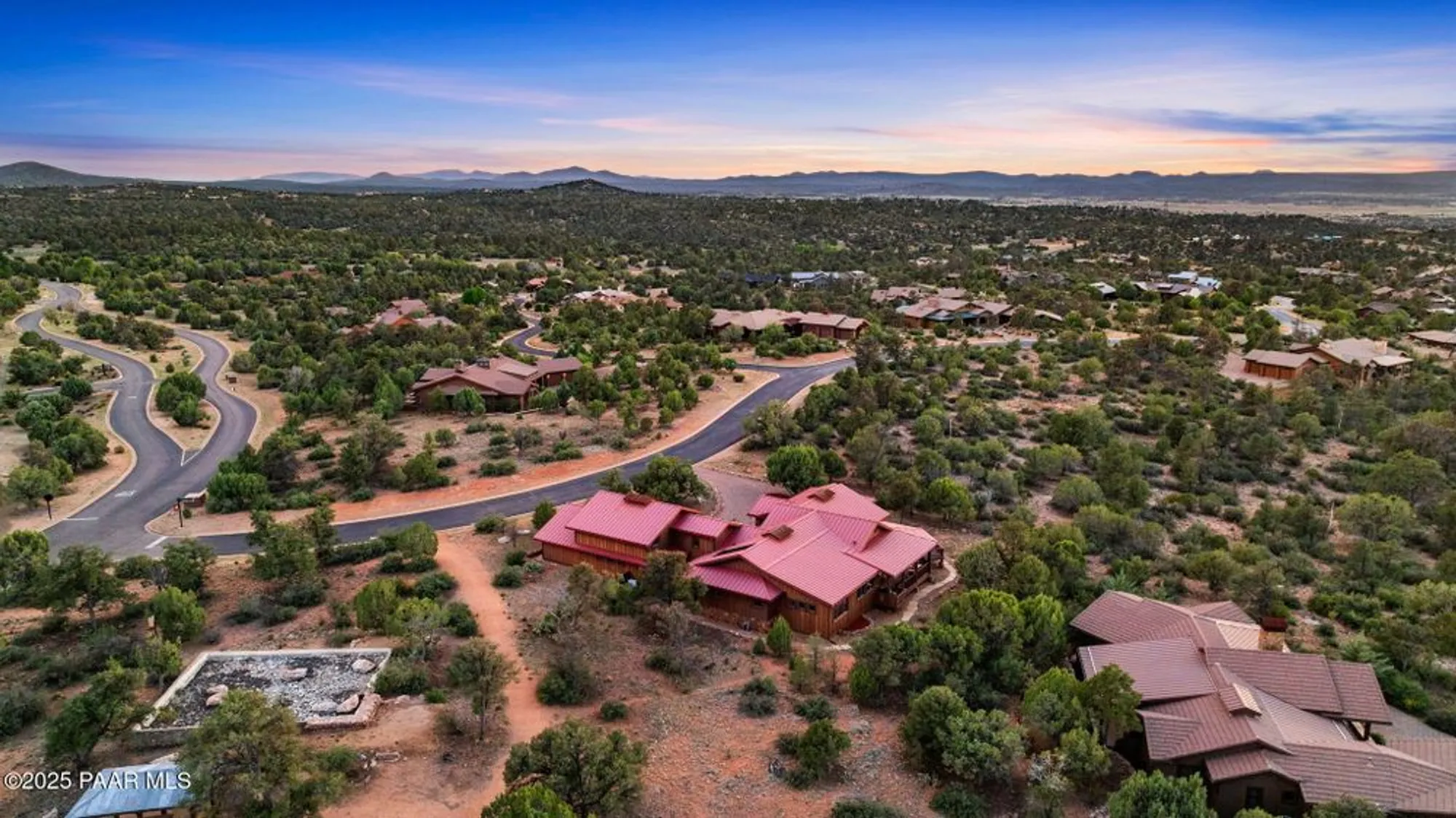 Property Slideshow image 72 of 91 | 11840 w cooper morgan trl, Prescott, AZ, 86305
