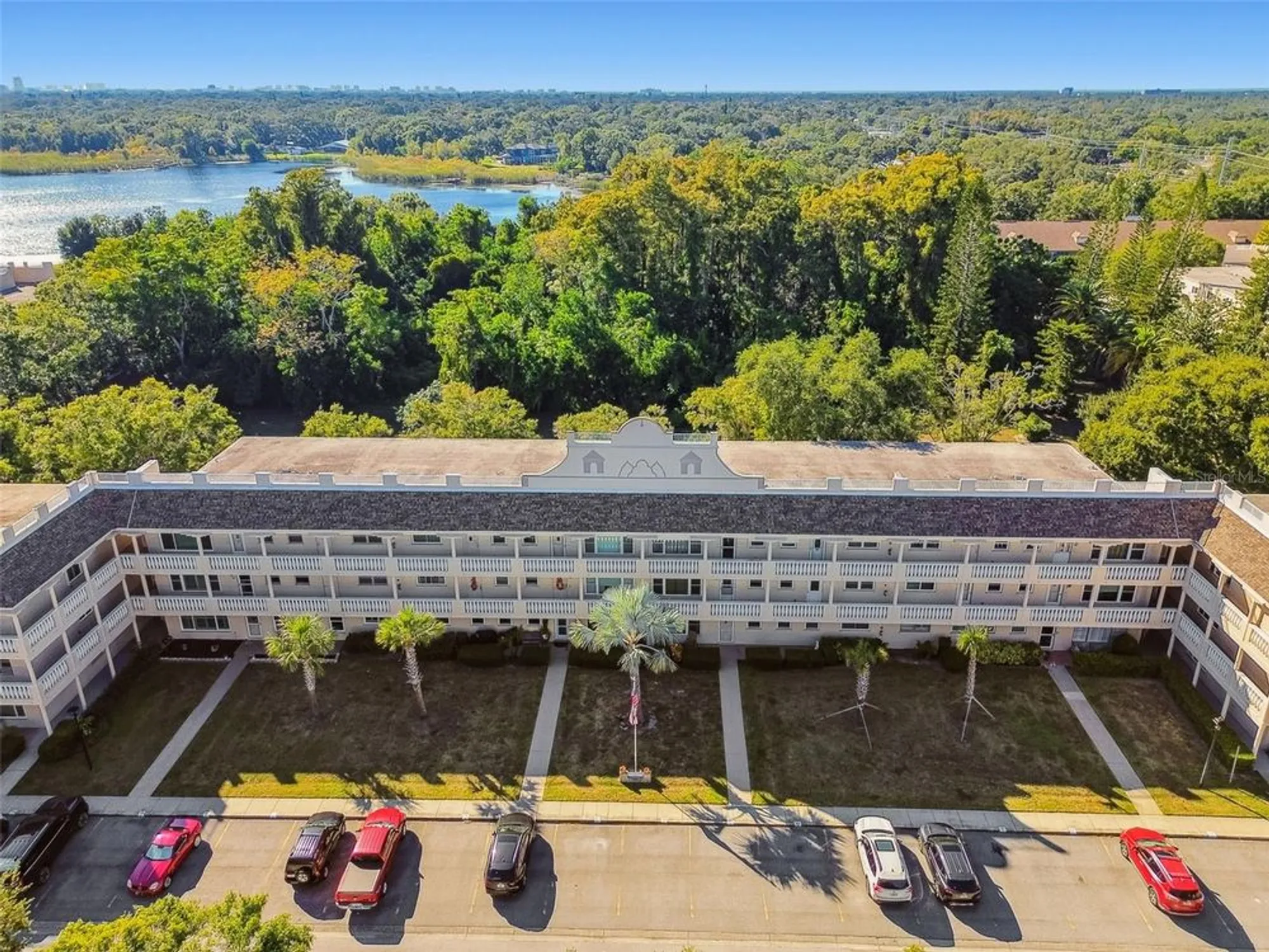 Property Slideshow image 66 of 74 | 2170 americus blvd 34, Clearwater, FL, 33763