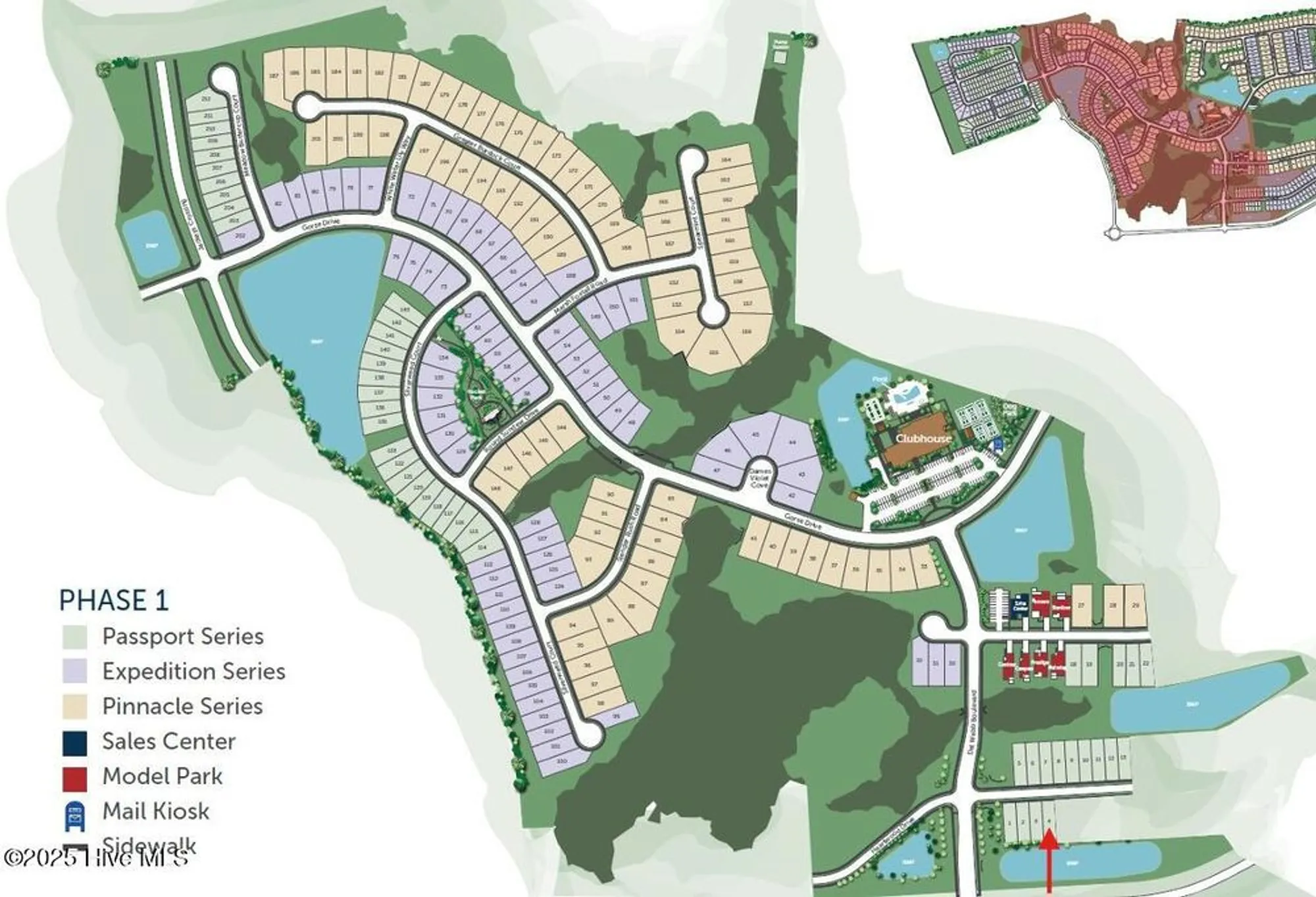 Property Slideshow image 57 of 57 | 350 heartwood dr # 4, Leland, NC, 28479