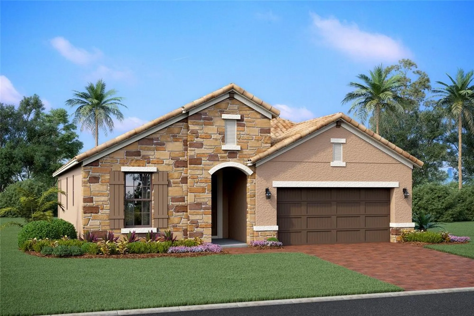 Property Slideshow image 1 of 18 | 17551 savory mist cir, Lakewood Ranch, FL, 34211