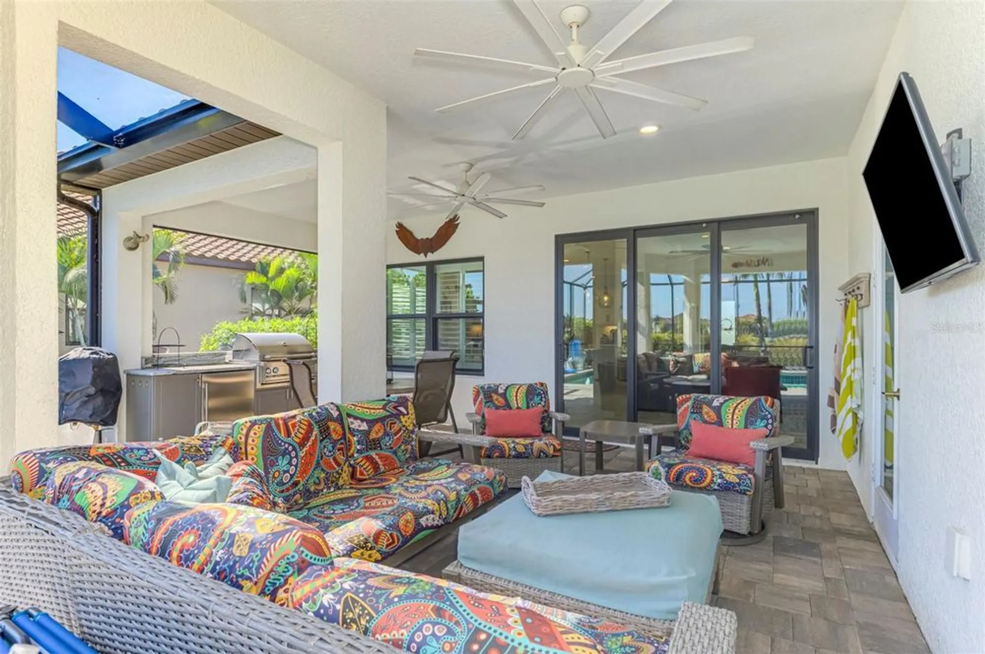 Property Slideshow image 53 of 73 | 26813 weiskopf dr, Englewood, FL, 34223