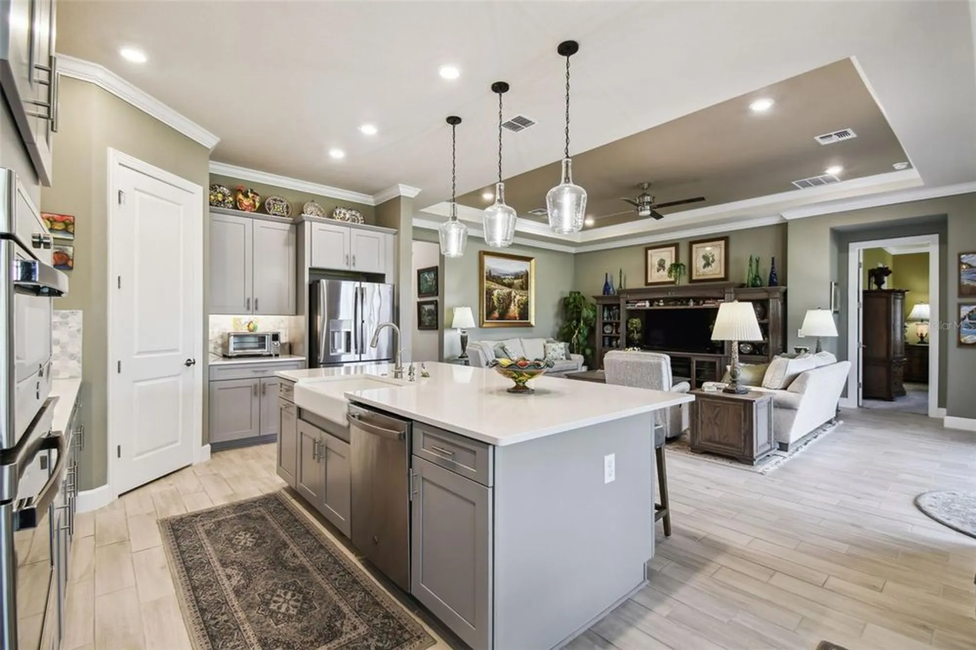 Property Slideshow image 10 of 62 | 3704 via monte napoleone dr, Poinciana, FL, 34759