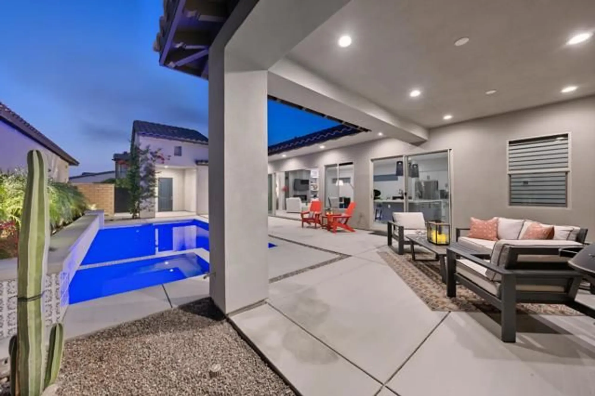 Property Slideshow image 14 of 43 | 80437 champions way, La Quinta, CA, 92253