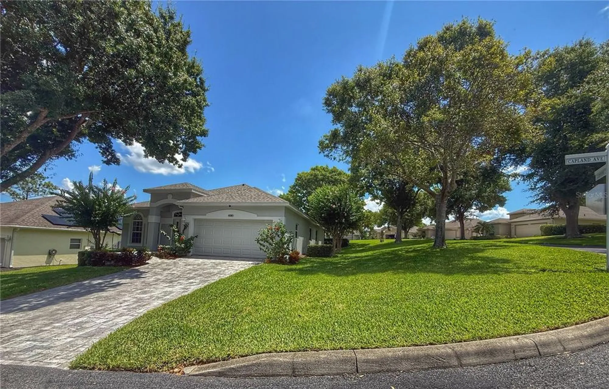 Property Slideshow image 36 of 53 | 3416 capland ave, Clermont, FL, 34711