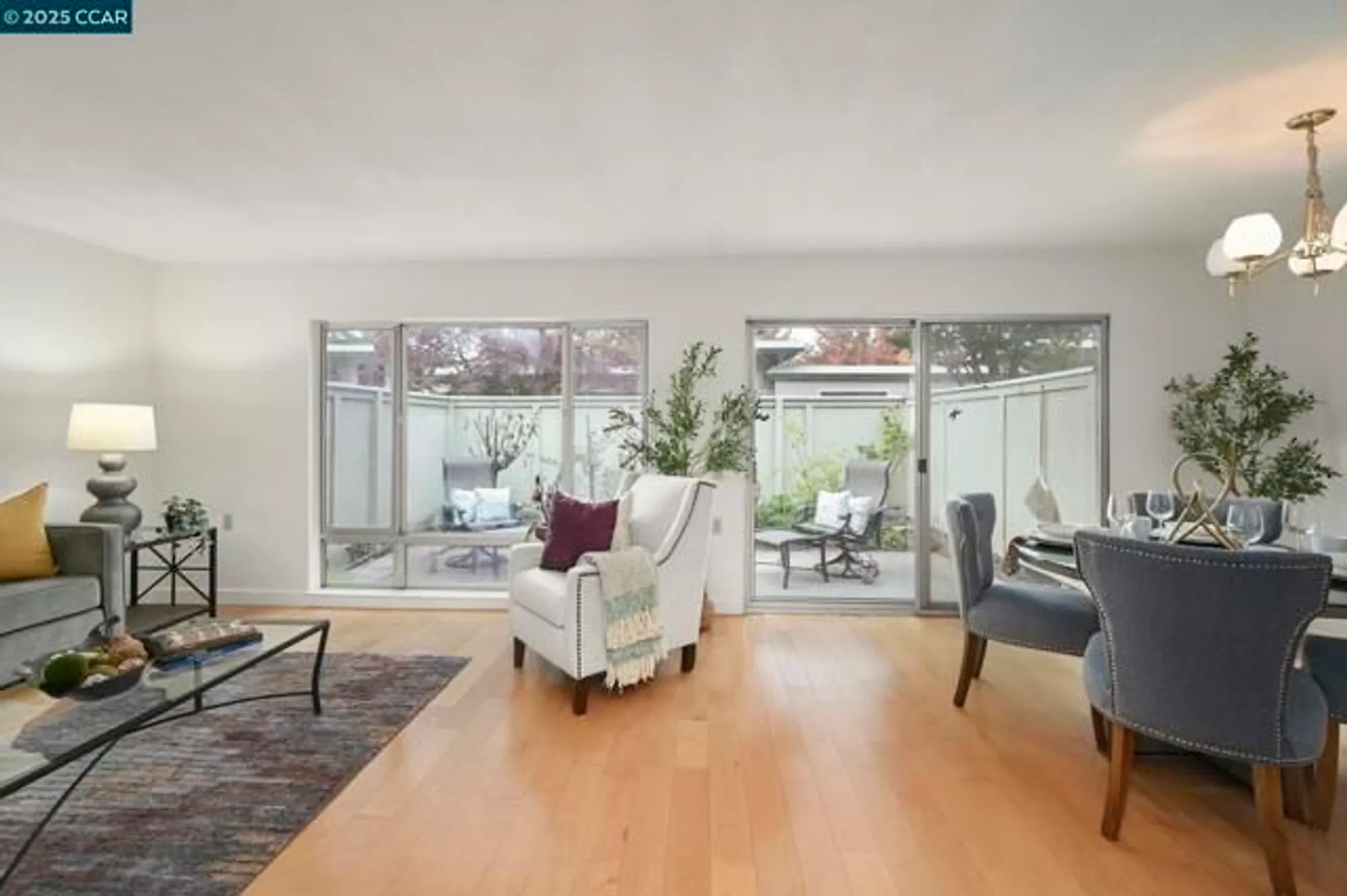 Property Slideshow image 5 of 40 | 1801 golden rain rd 3, Walnut Creek, CA, 94595