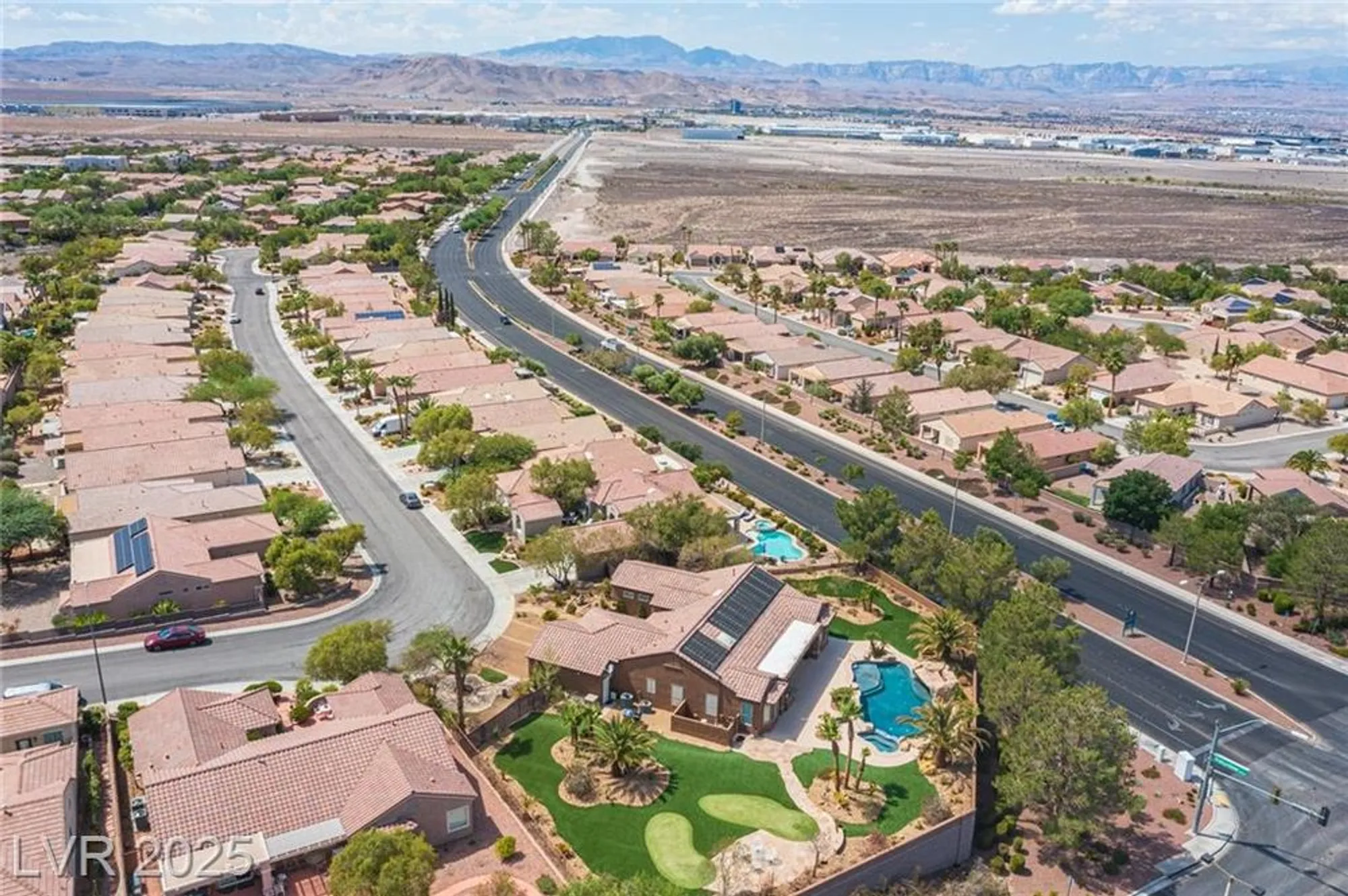 Property Slideshow image 60 of 63 | 3000 monroe park rd, Henderson, NV, 89052