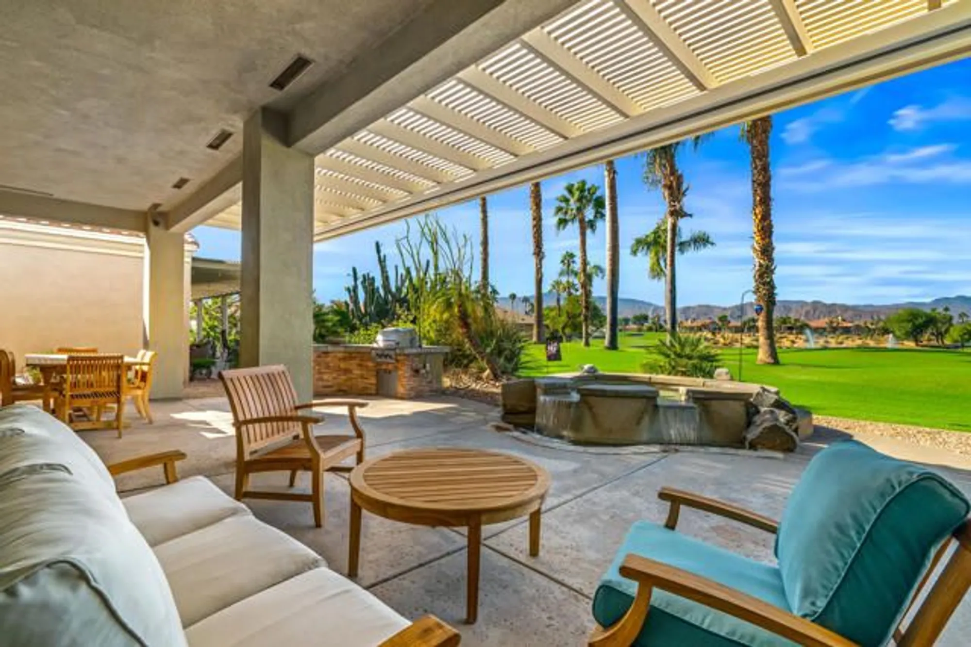Property Slideshow image 41 of 73 | 44327 royal lytham dr, Indio, CA, 92201