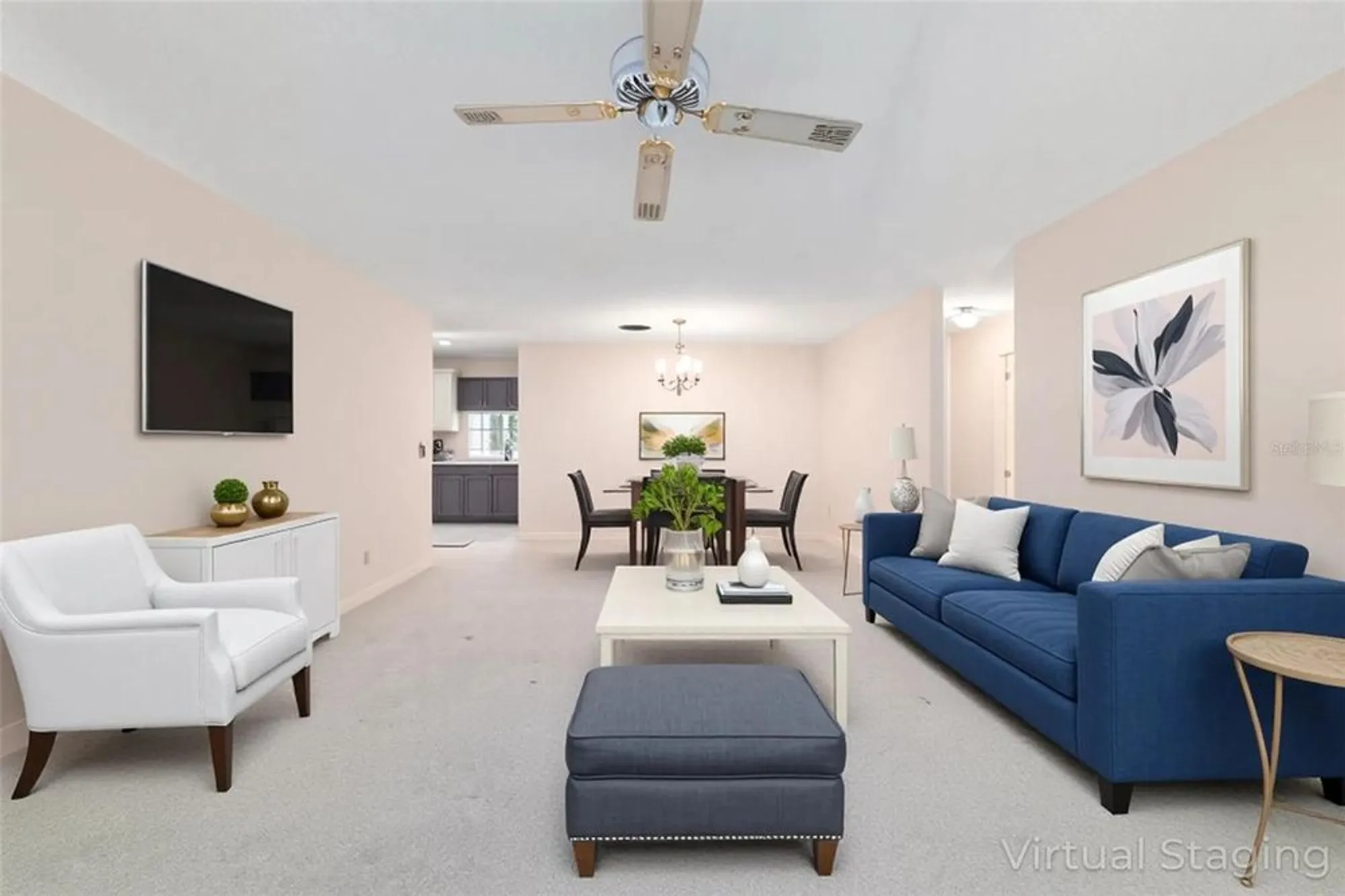 Property Slideshow image 7 of 32 | 8702 sw 93rd ln d, Ocala, FL, 34481