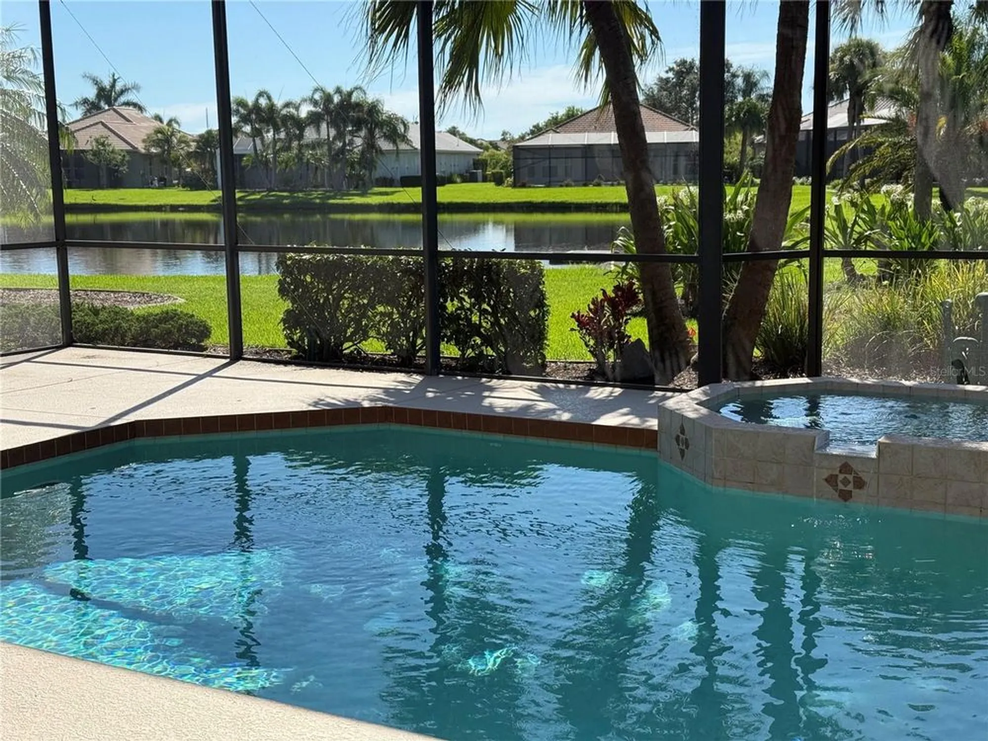 Property Slideshow image 37 of 52 | 1230 creek nine dr, North Port, FL, 34291