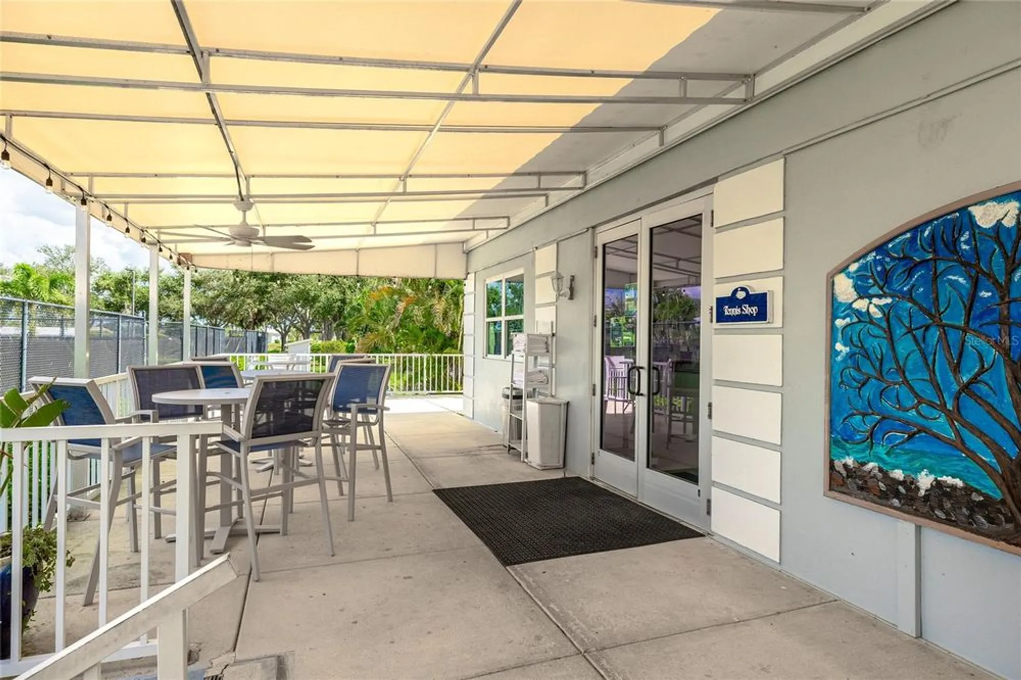 Property Slideshow image 49 of 51 | 875 chalmers dr 11, Venice, FL, 34293