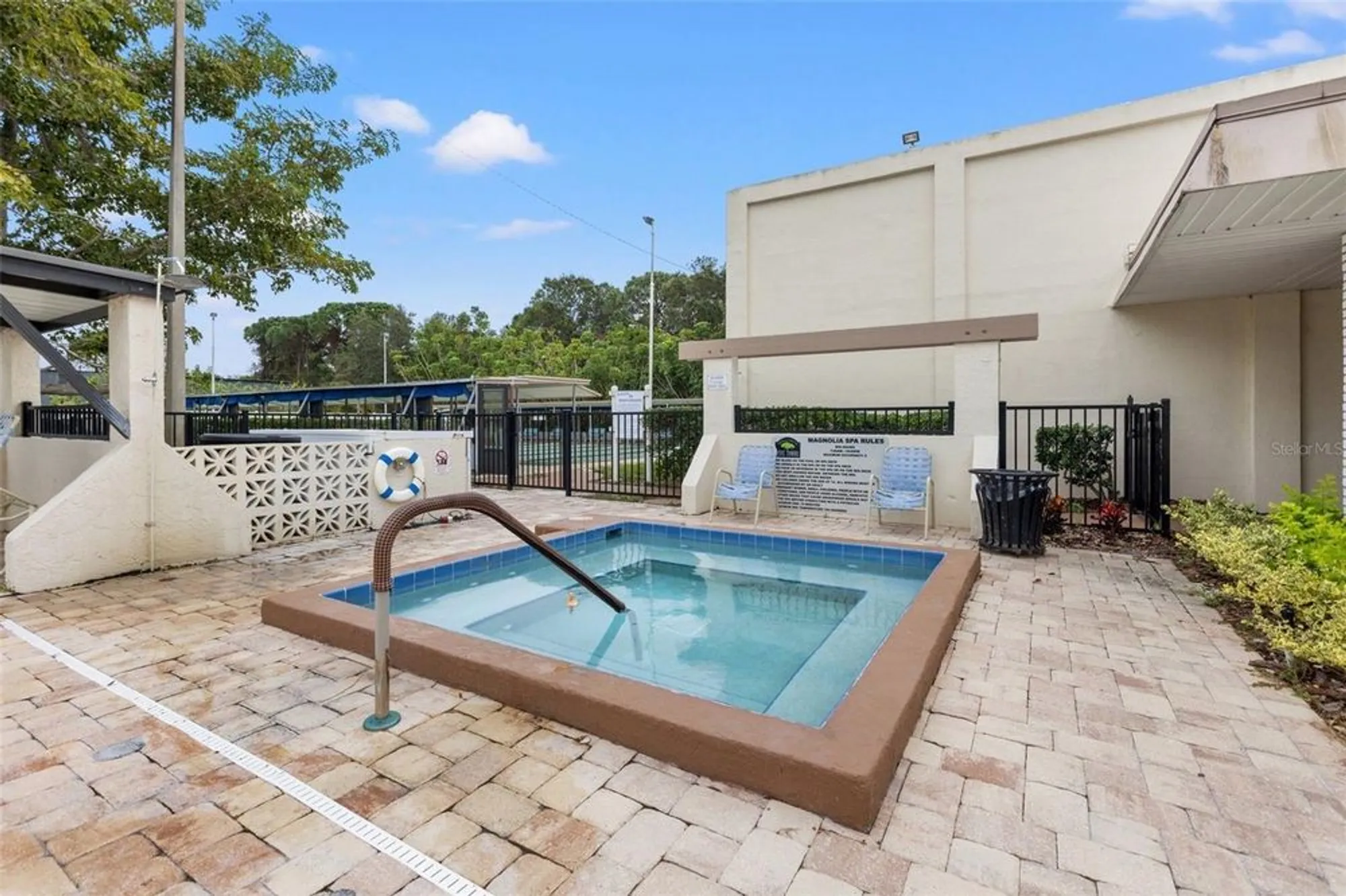 Property Slideshow image 27 of 33 | 5660 80th st n unit a208, St Petersburg, FL, 33709