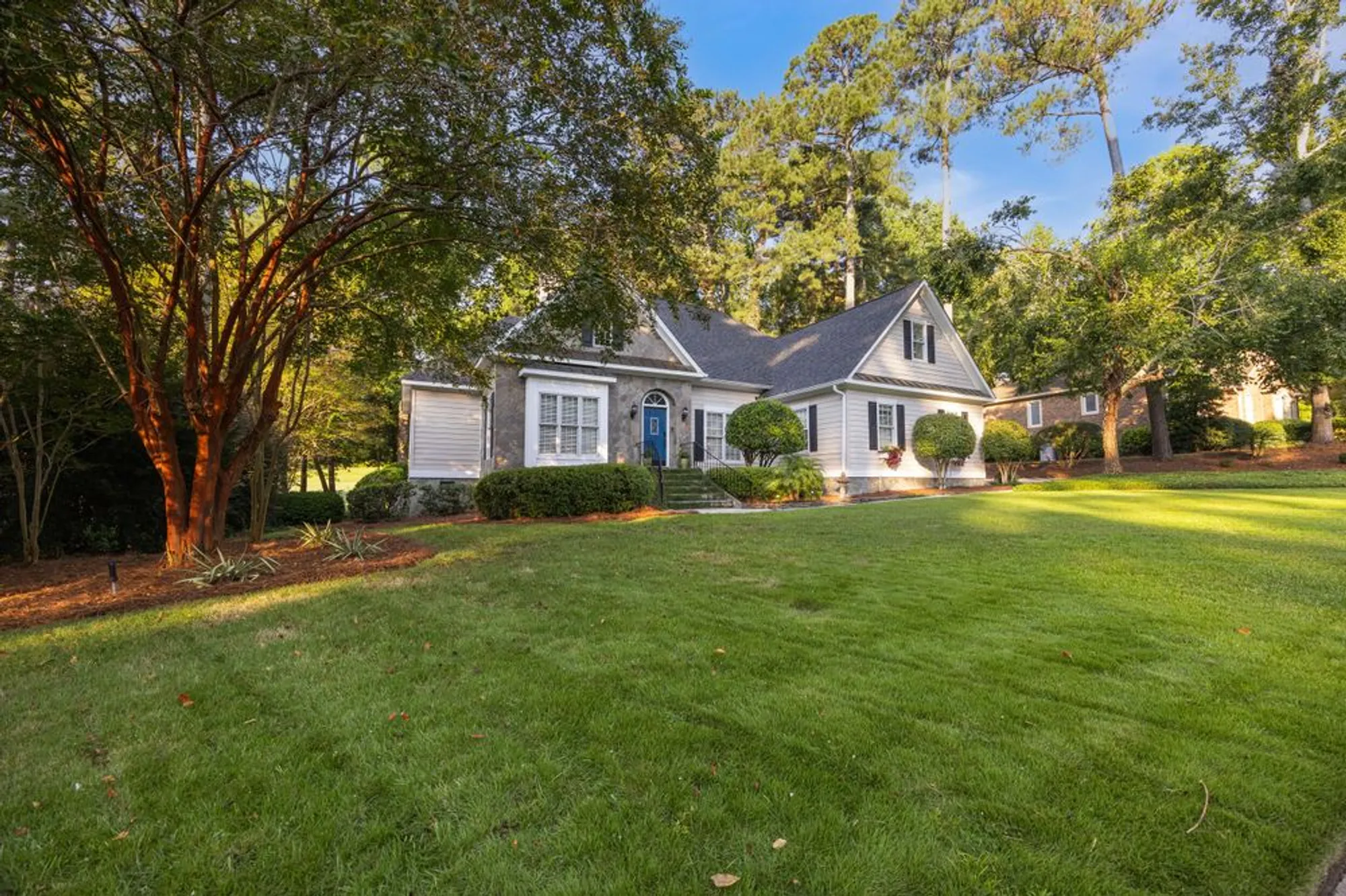 Property Slideshow image 68 of 78 | 110 scarlet oak pl, Aiken, SC, 29803