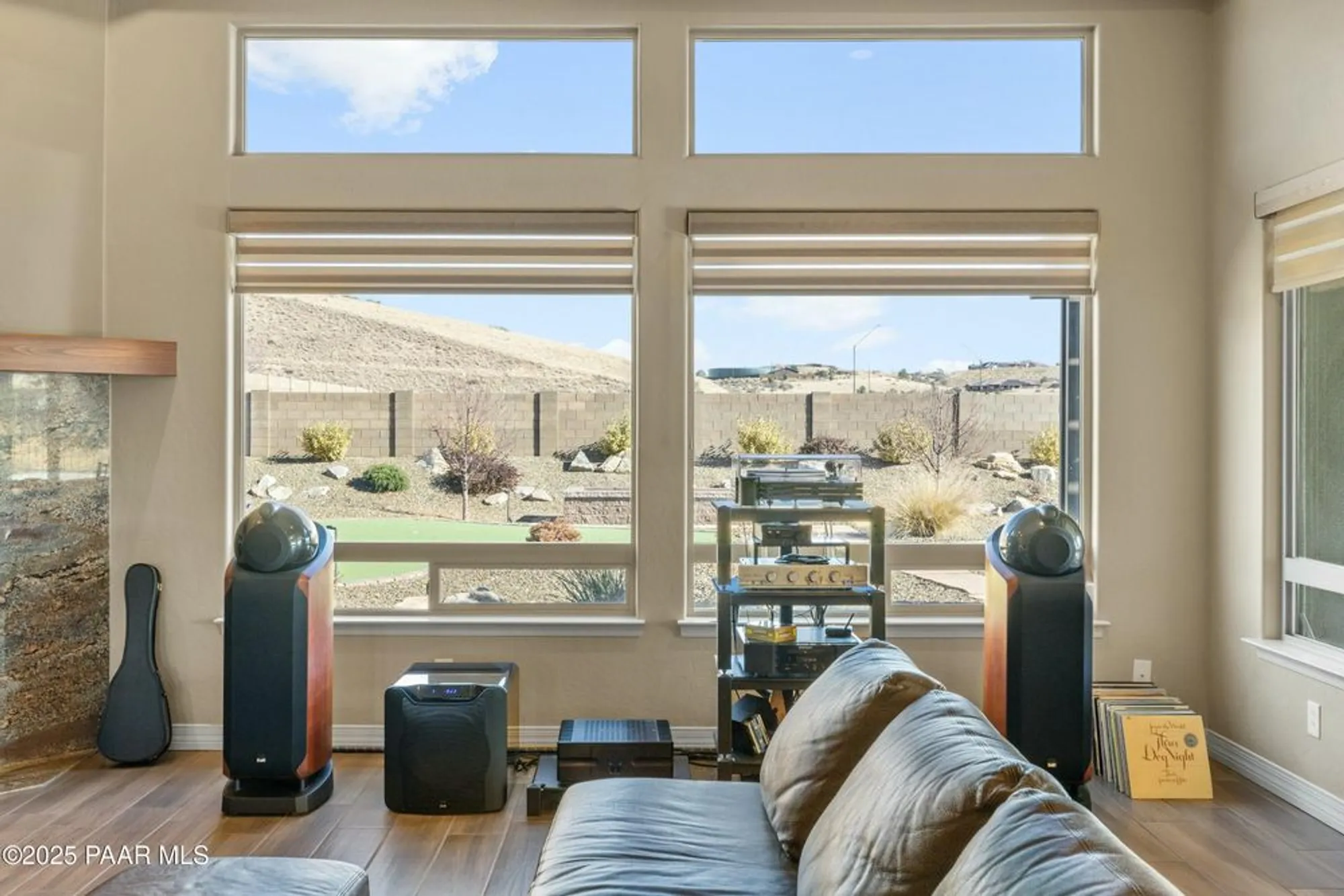 Property Slideshow image 19 of 95 | 5201 peavine view trl, Prescott, AZ, 86301