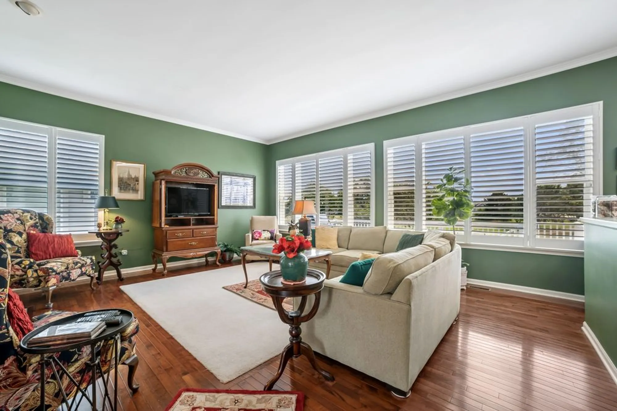 Property Slideshow image 6 of 21 | 12663 cold springs dr, Huntley, IL, 60142