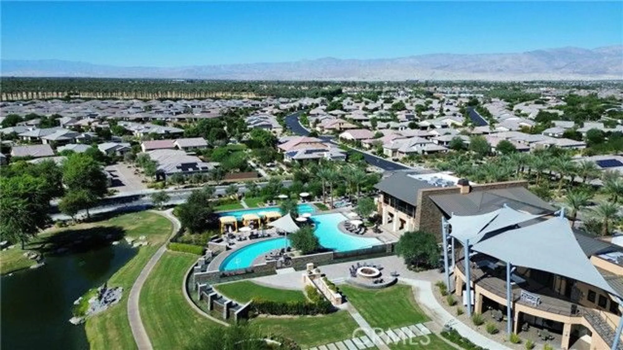 Property Slideshow image 31 of 36 | 82663 rosewood dr, Indio, CA, 92201
