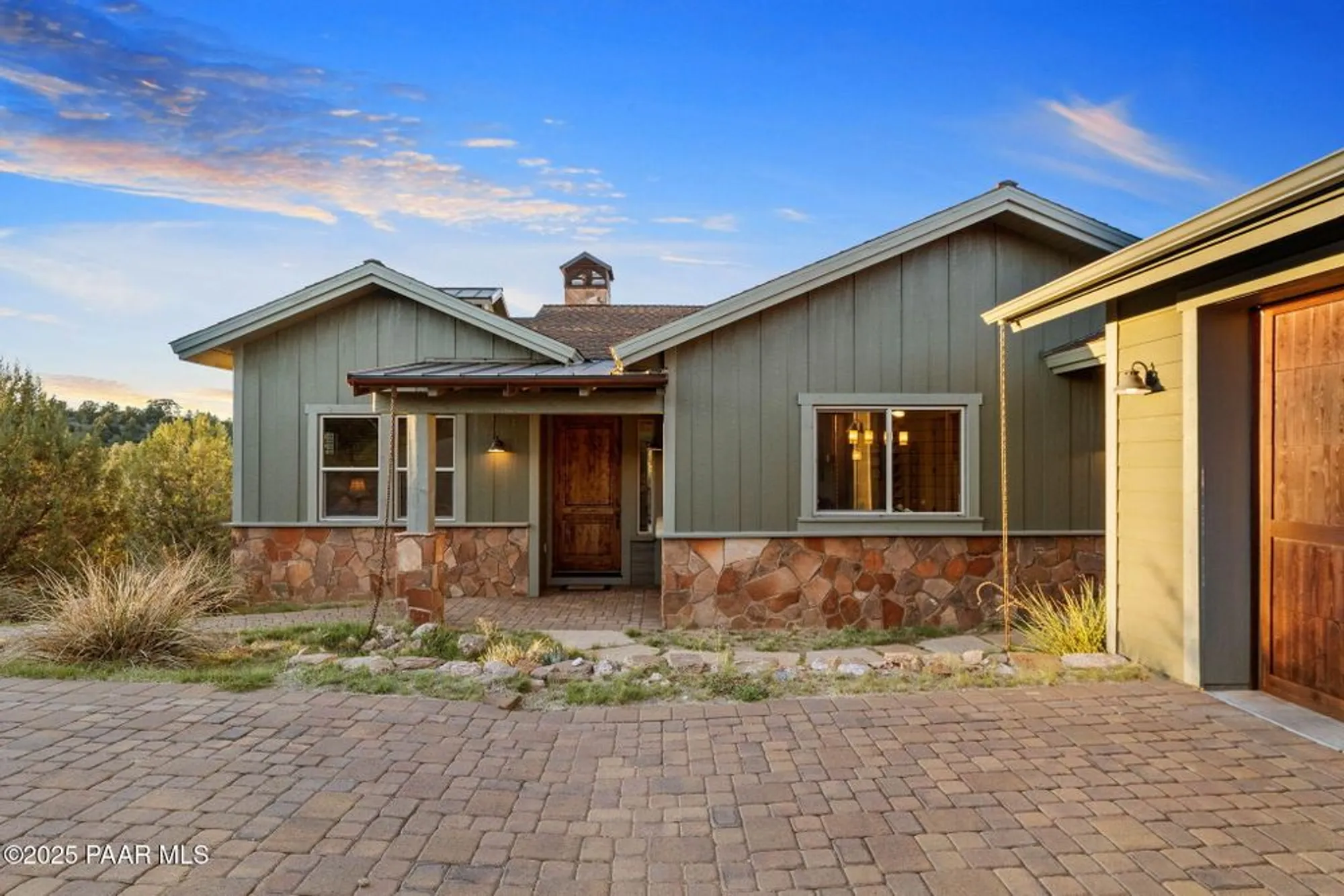 Property Slideshow image 9 of 83 | 15495 n angels gate rd, Prescott, AZ, 86305